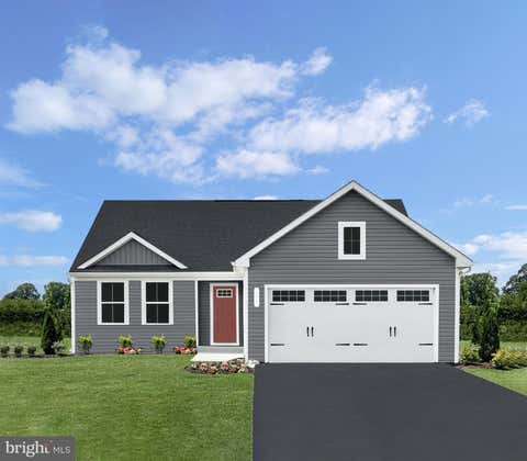 Homes For Sale - 1554TB Ketchum Drive<br/> INWOOD, WV 25428