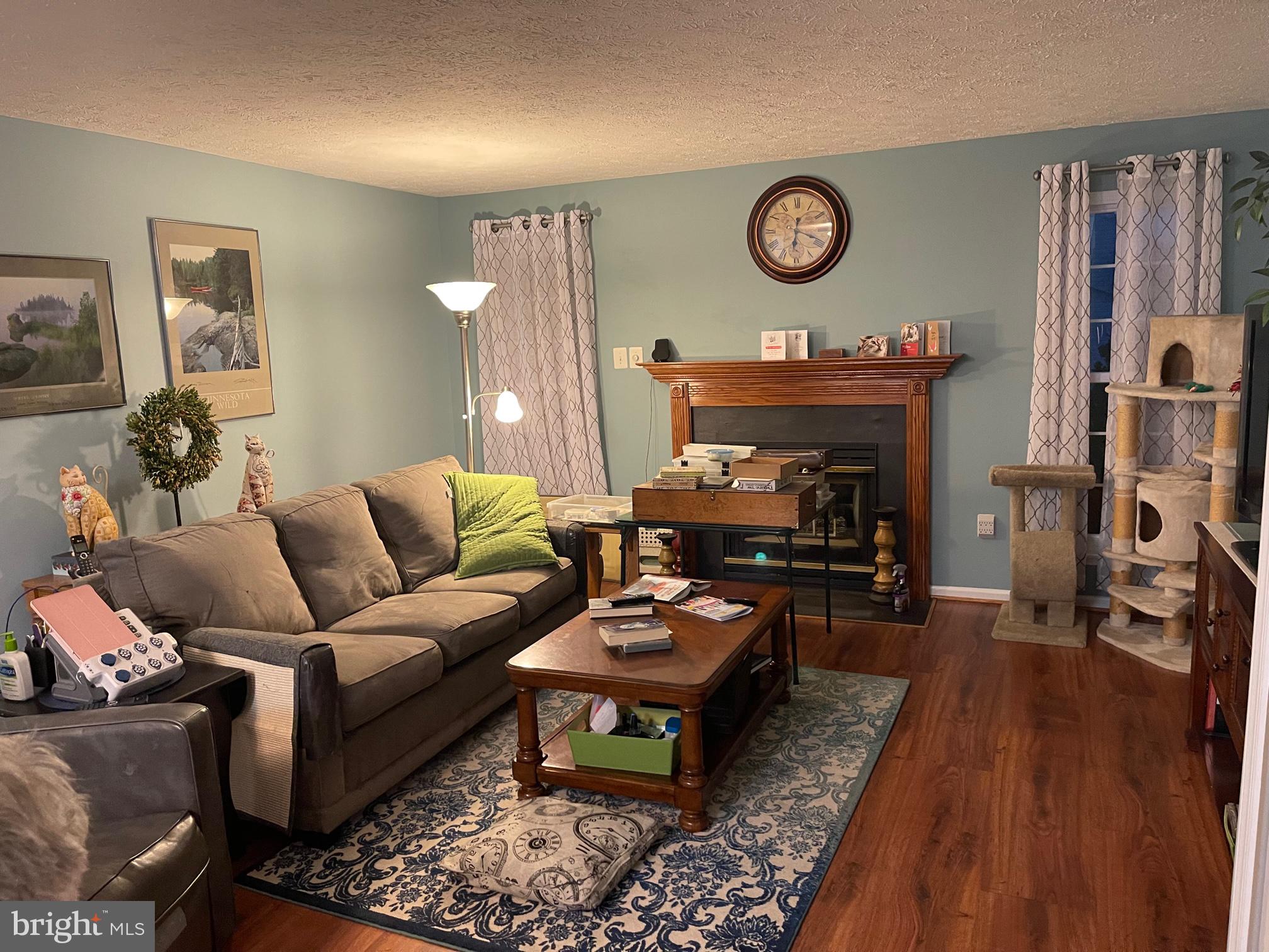 WOODLAND RUN - Residential