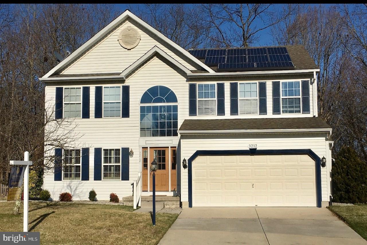 WOODLAND RUN - Residential