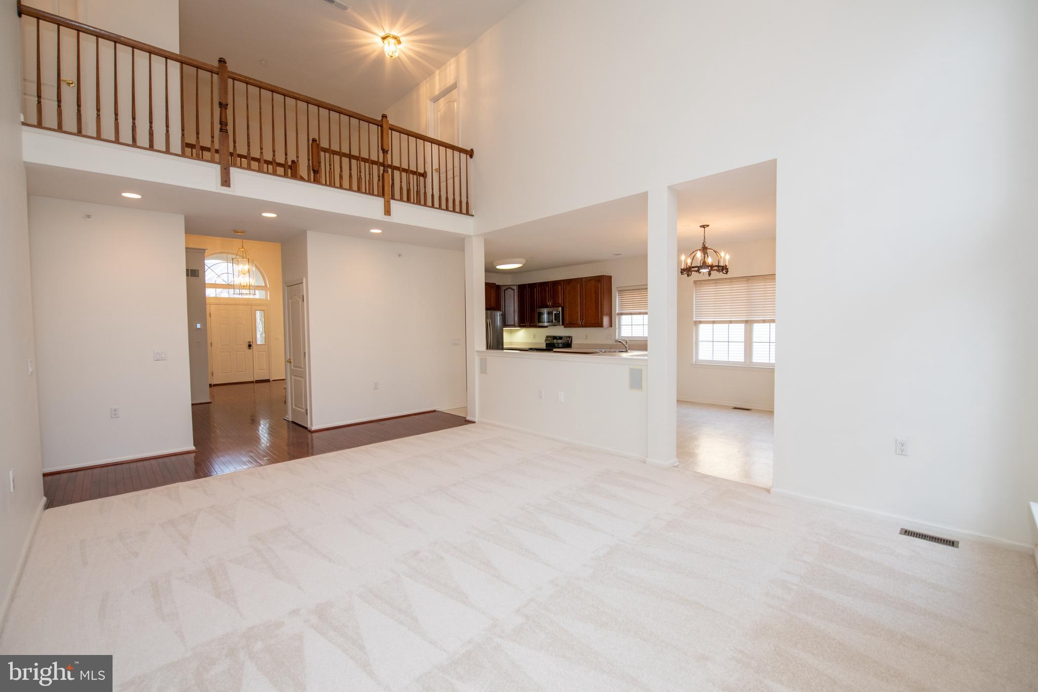 LEGACY OAKS - Residential