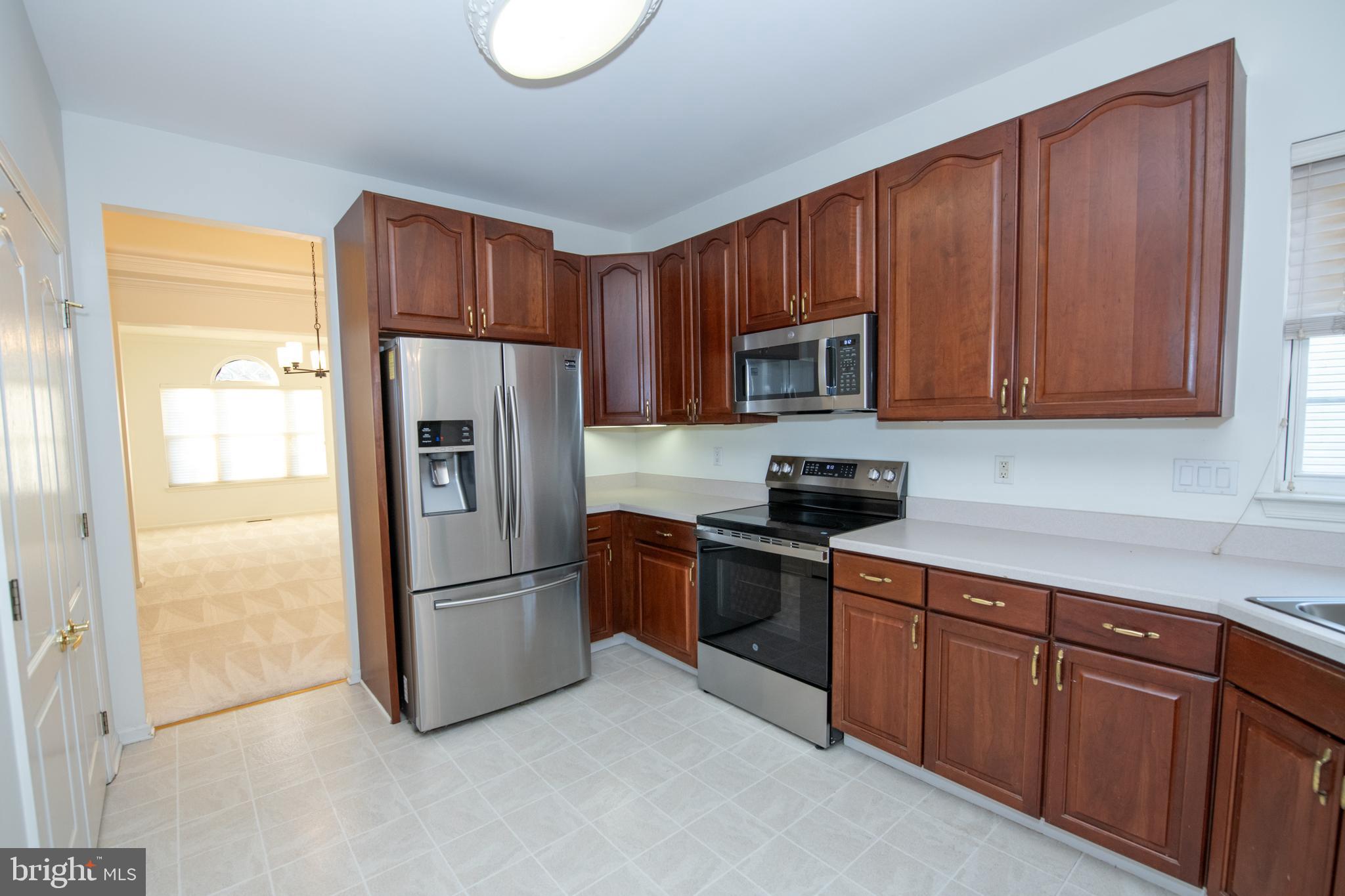 LEGACY OAKS - Residential