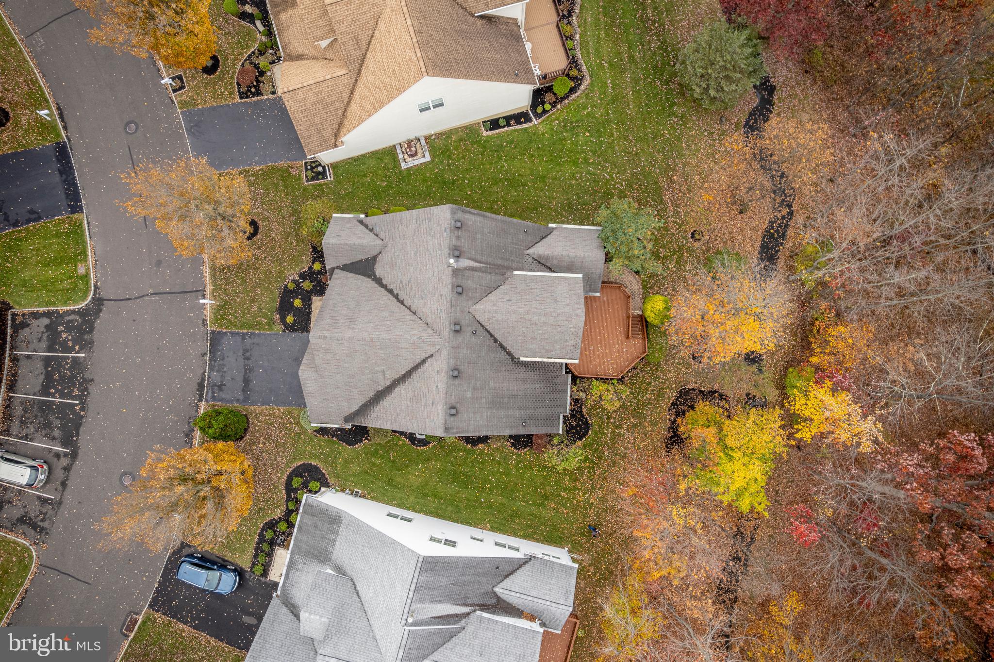 LEGACY OAKS - Residential