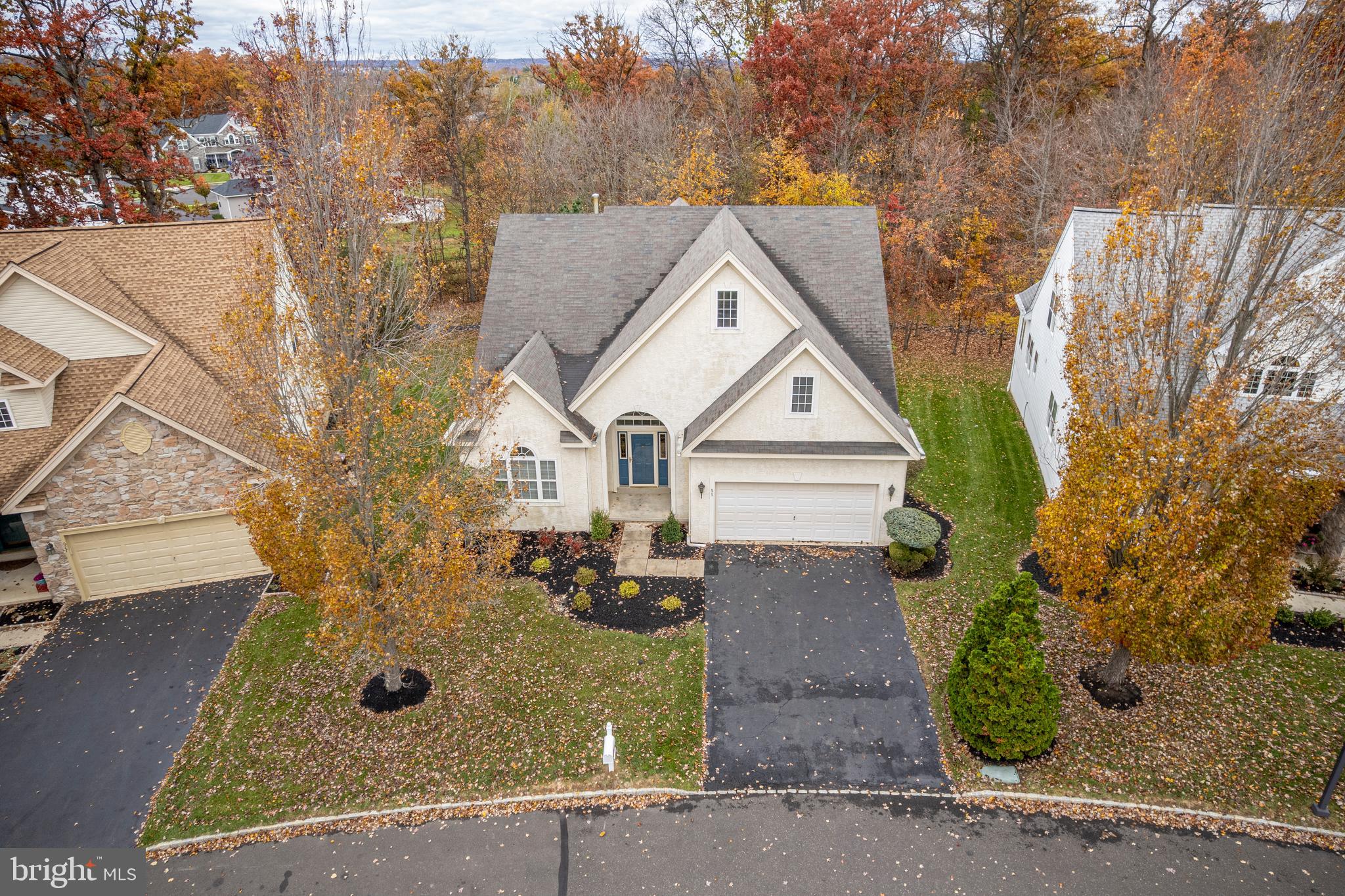 LEGACY OAKS - Residential