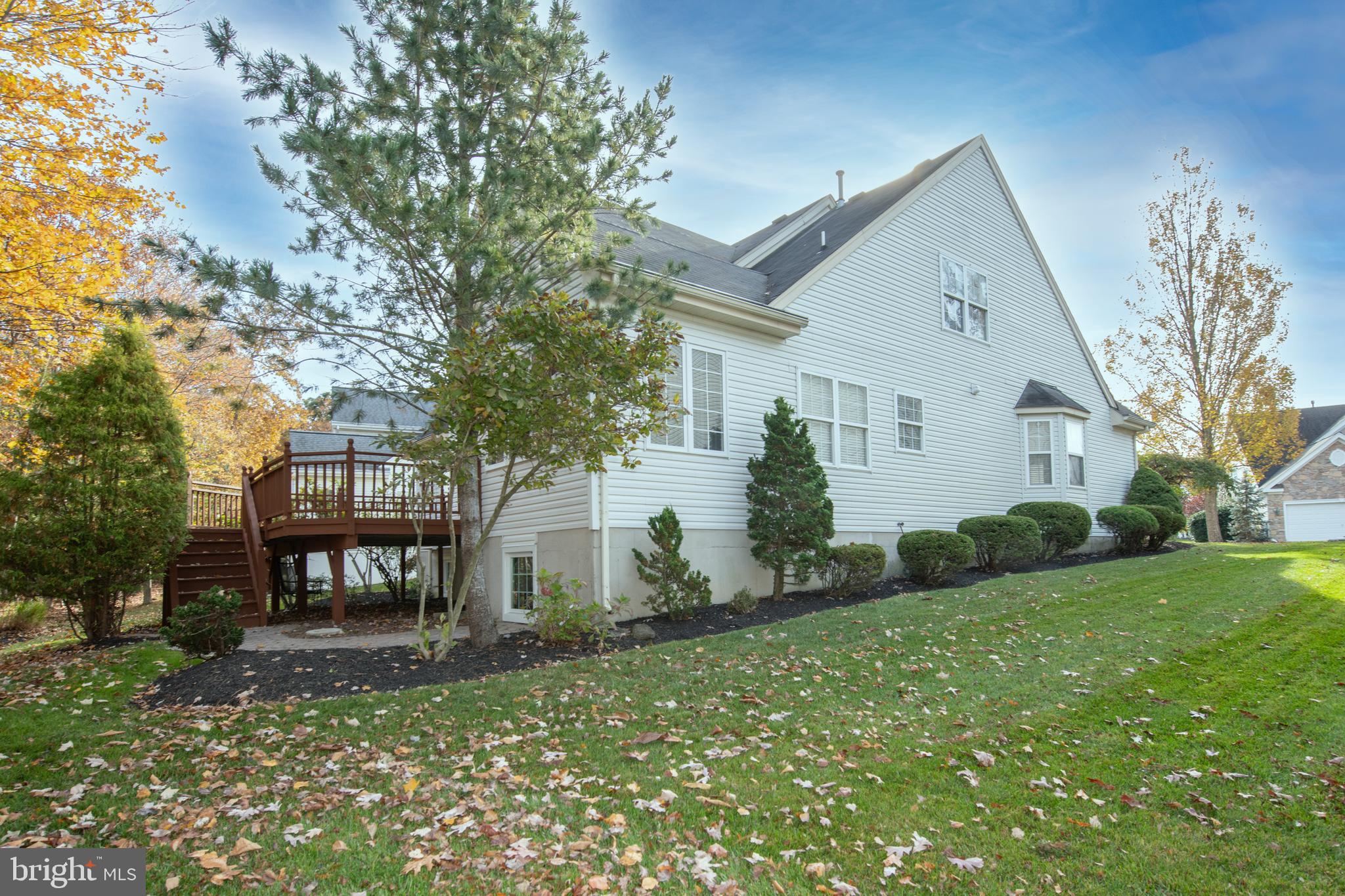 LEGACY OAKS - Residential