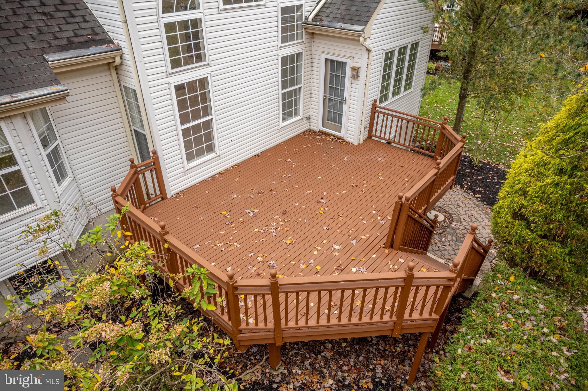 LEGACY OAKS - Residential