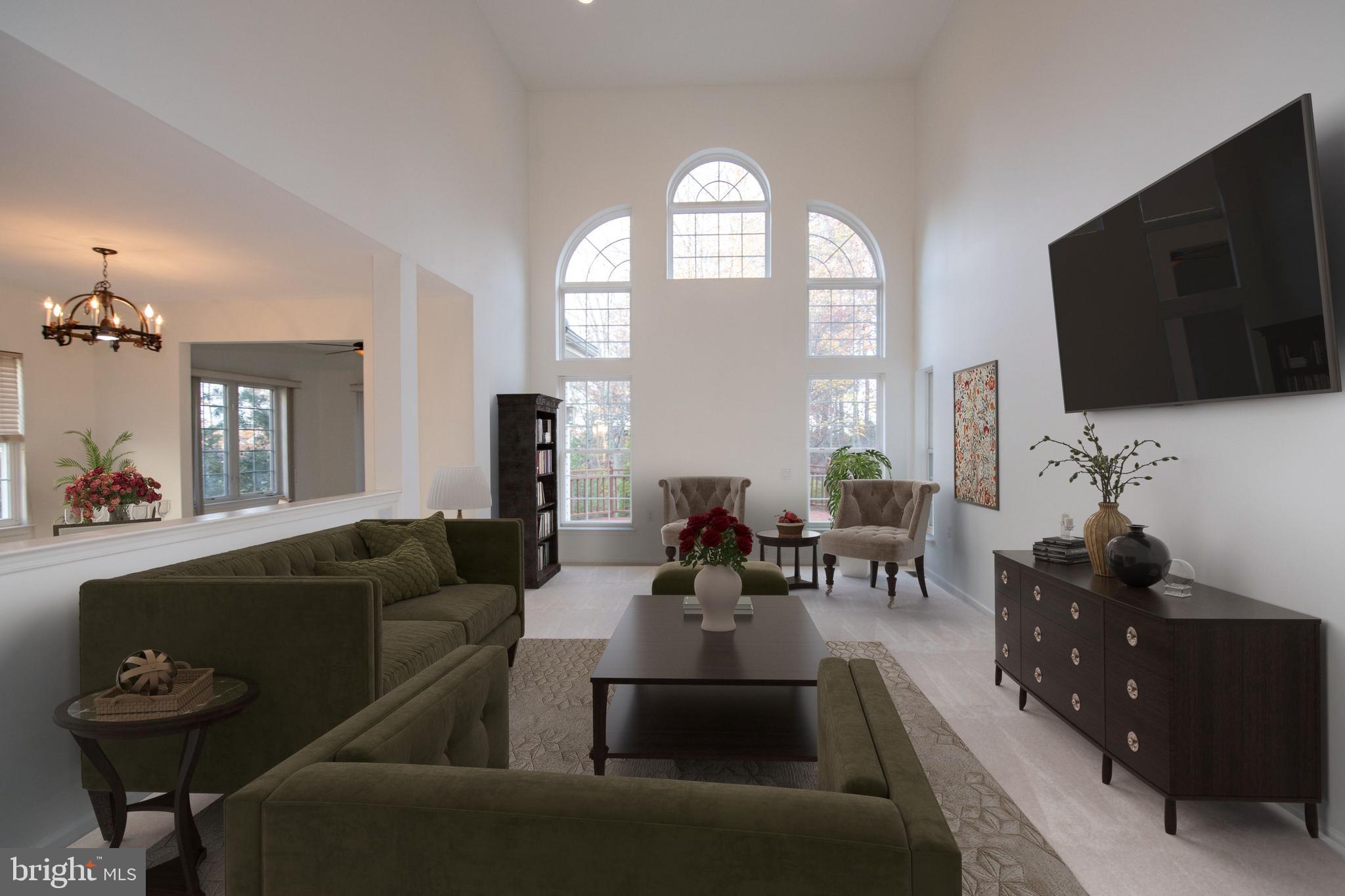 LEGACY OAKS - Residential