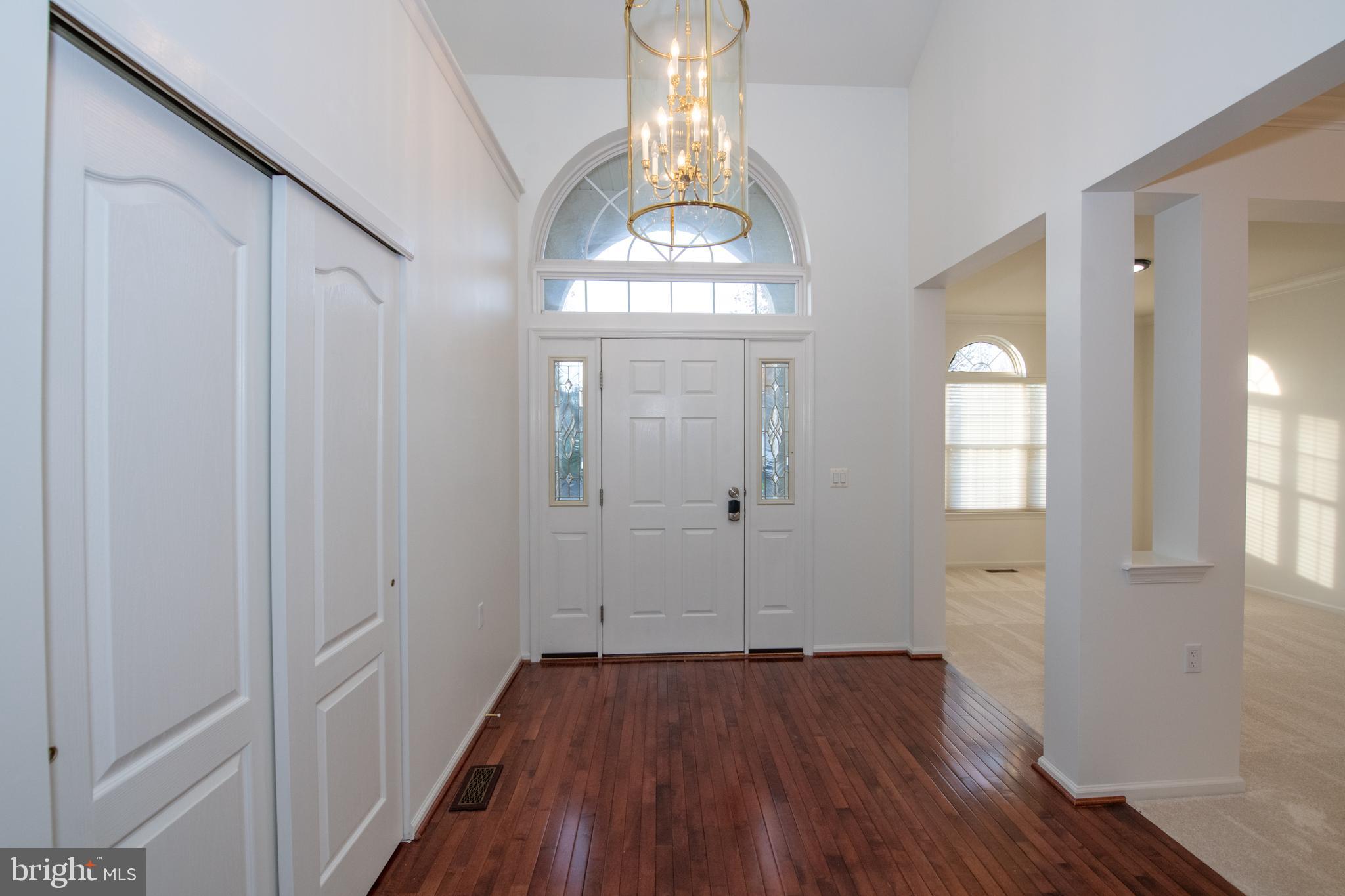 LEGACY OAKS - Residential