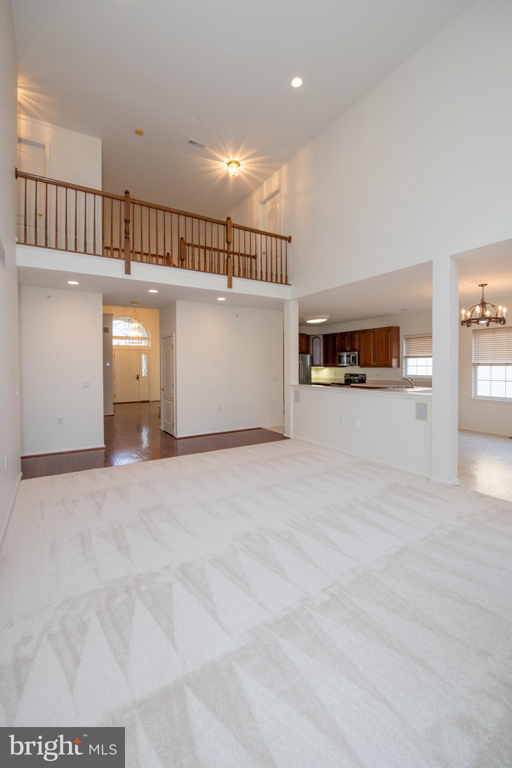 LEGACY OAKS - Residential