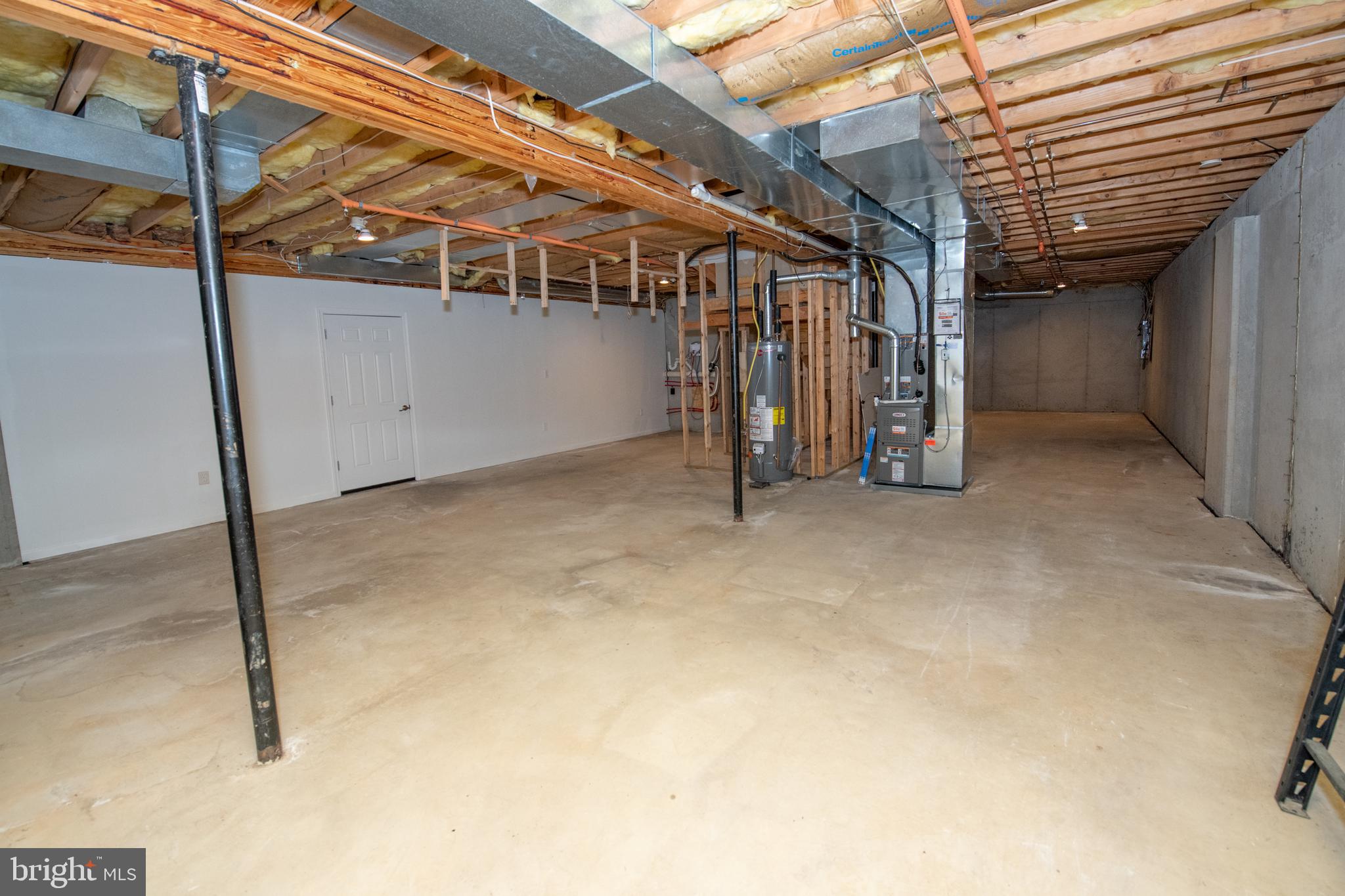 LEGACY OAKS - Residential