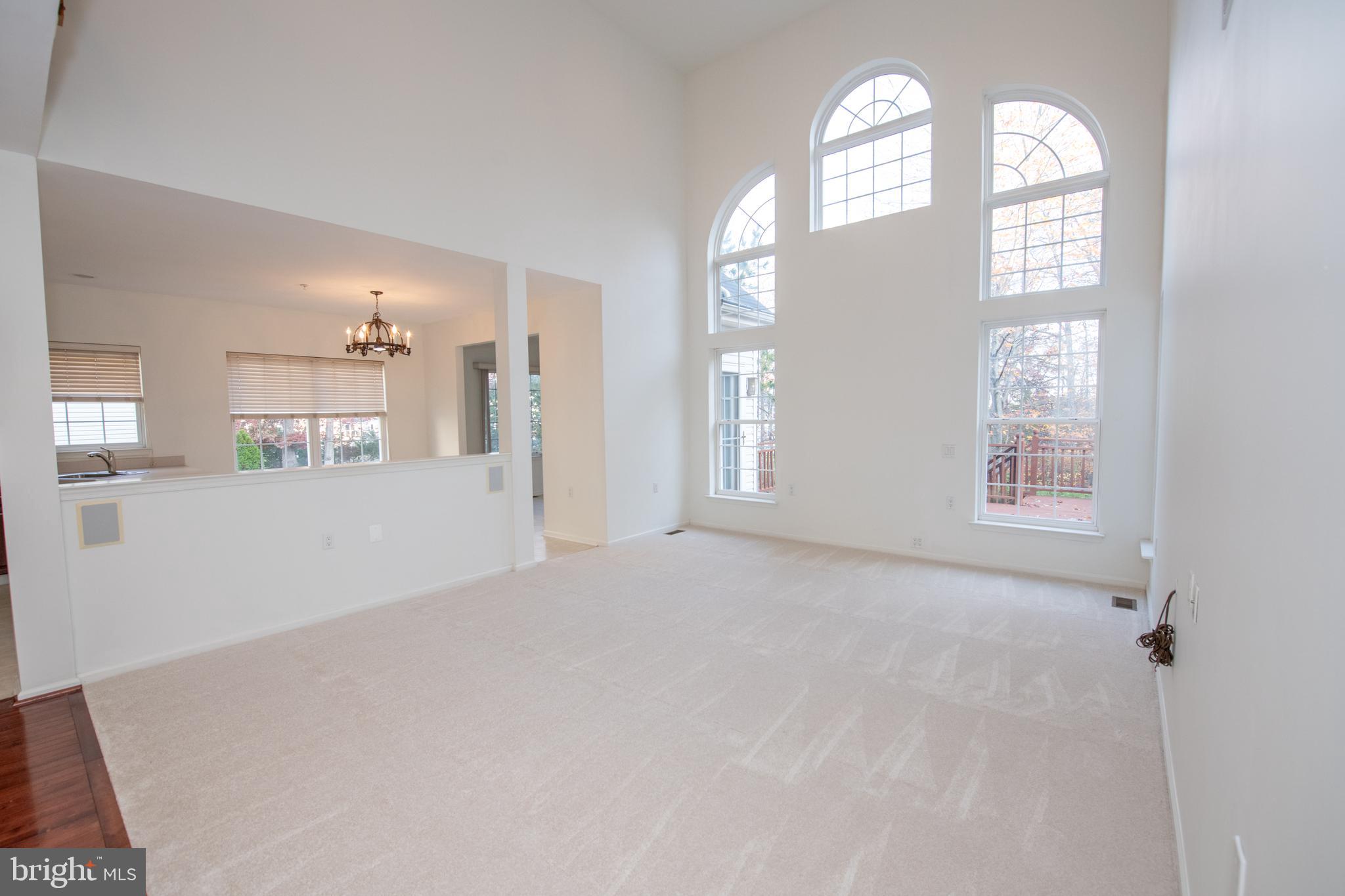 LEGACY OAKS - Residential