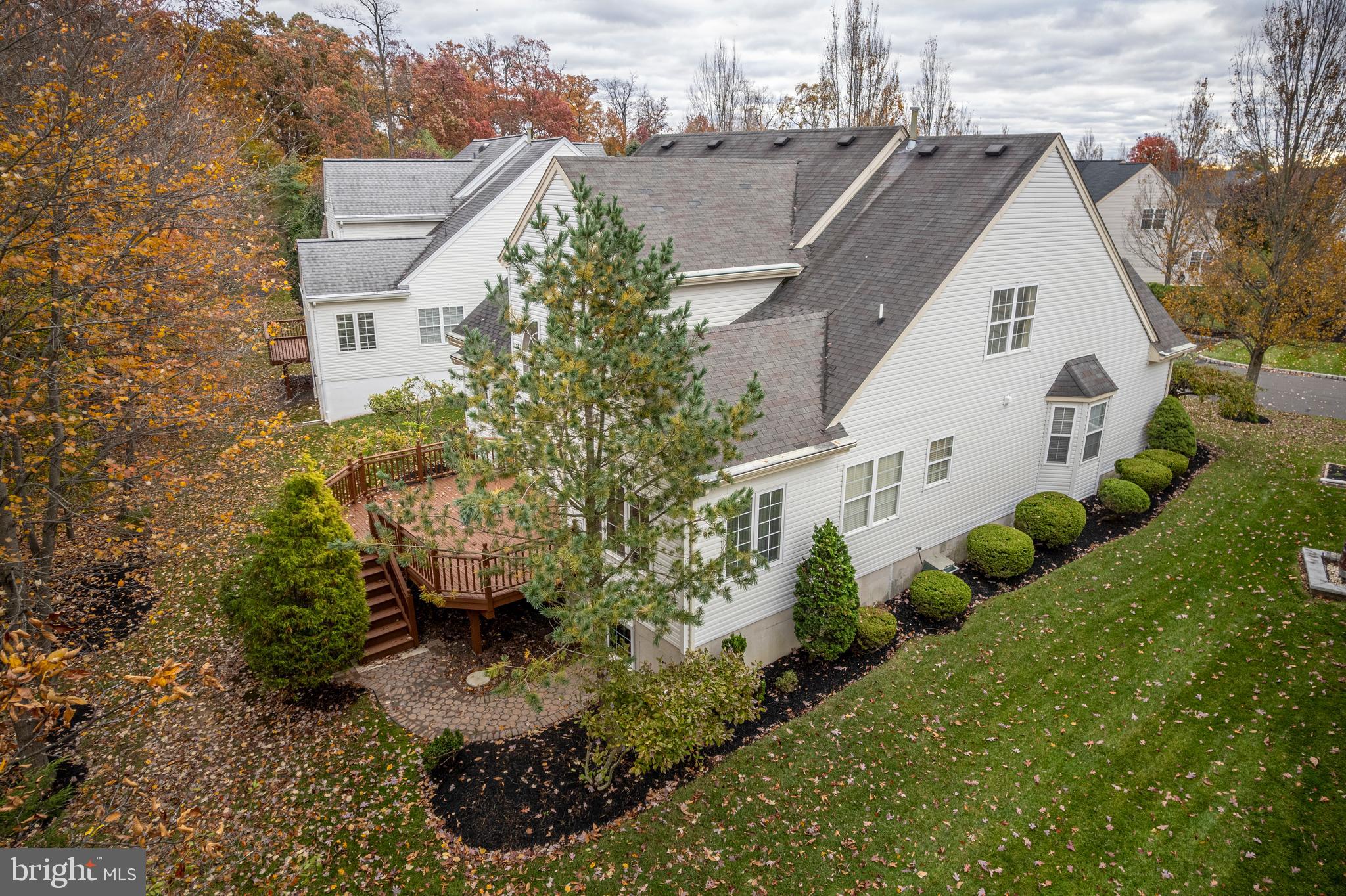 LEGACY OAKS - Residential