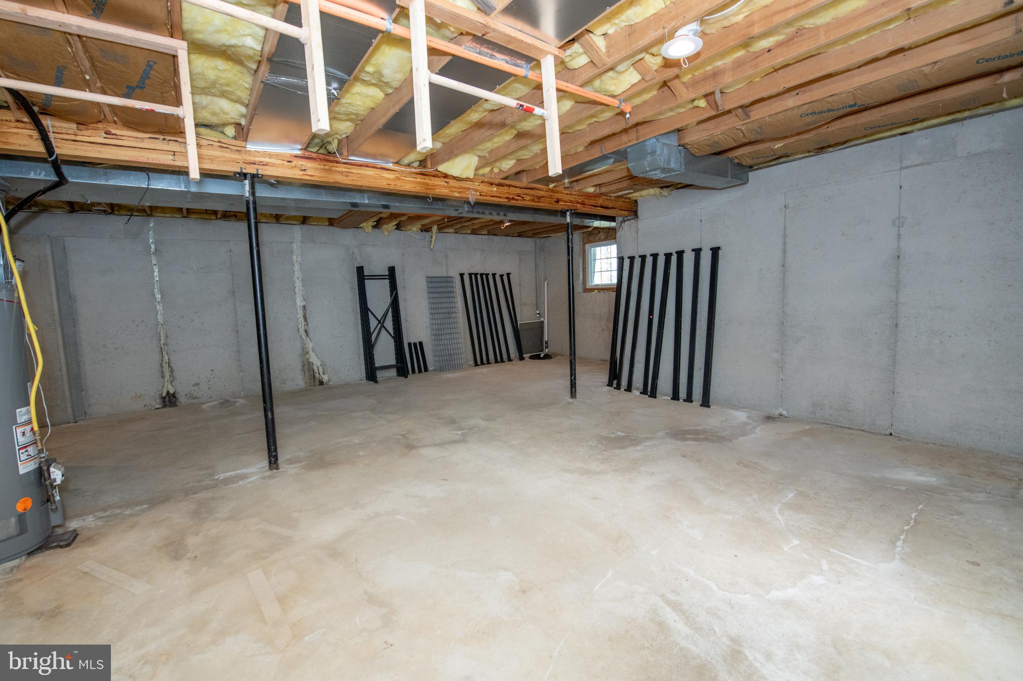 LEGACY OAKS - Residential