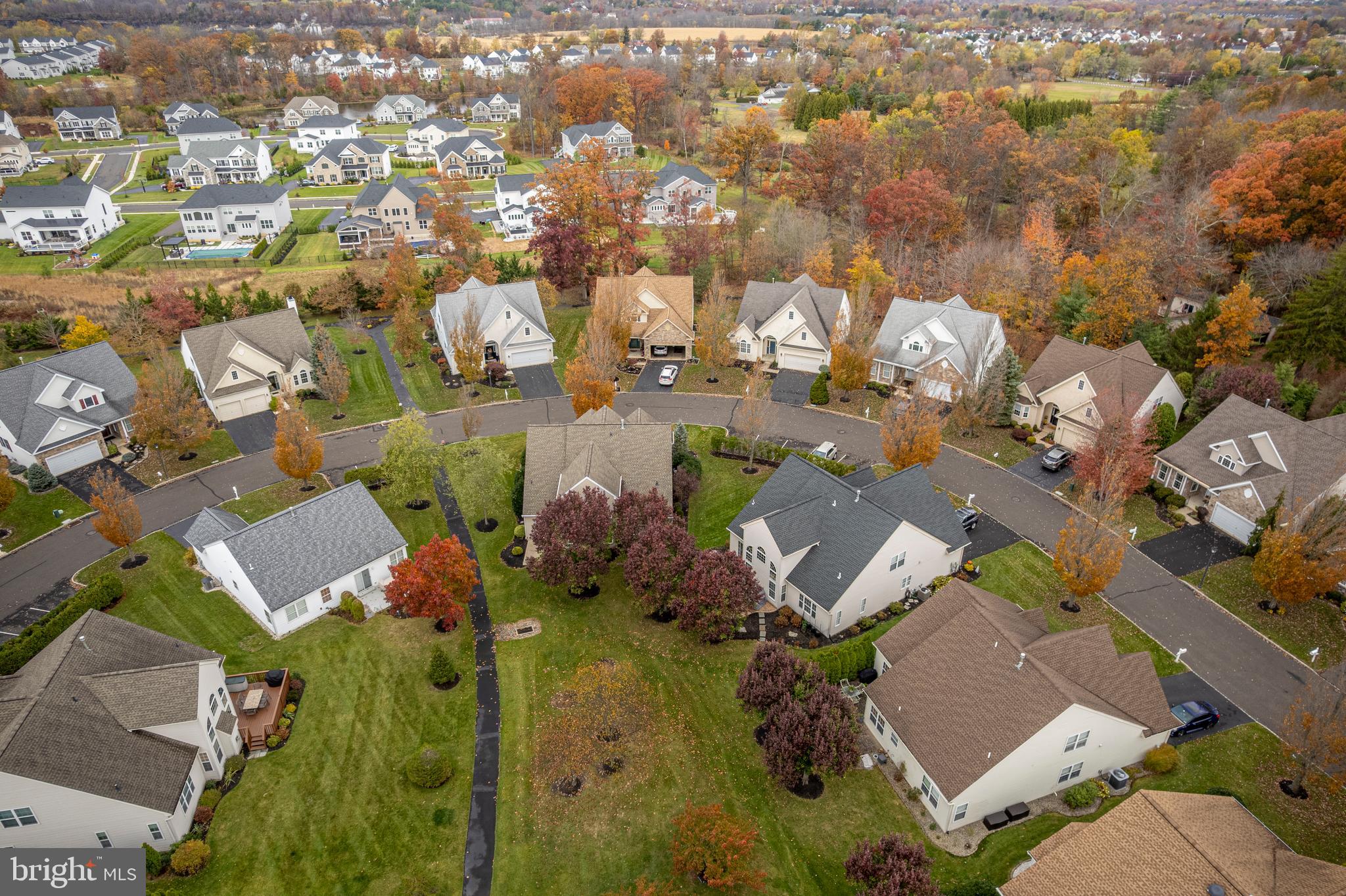 LEGACY OAKS - Residential