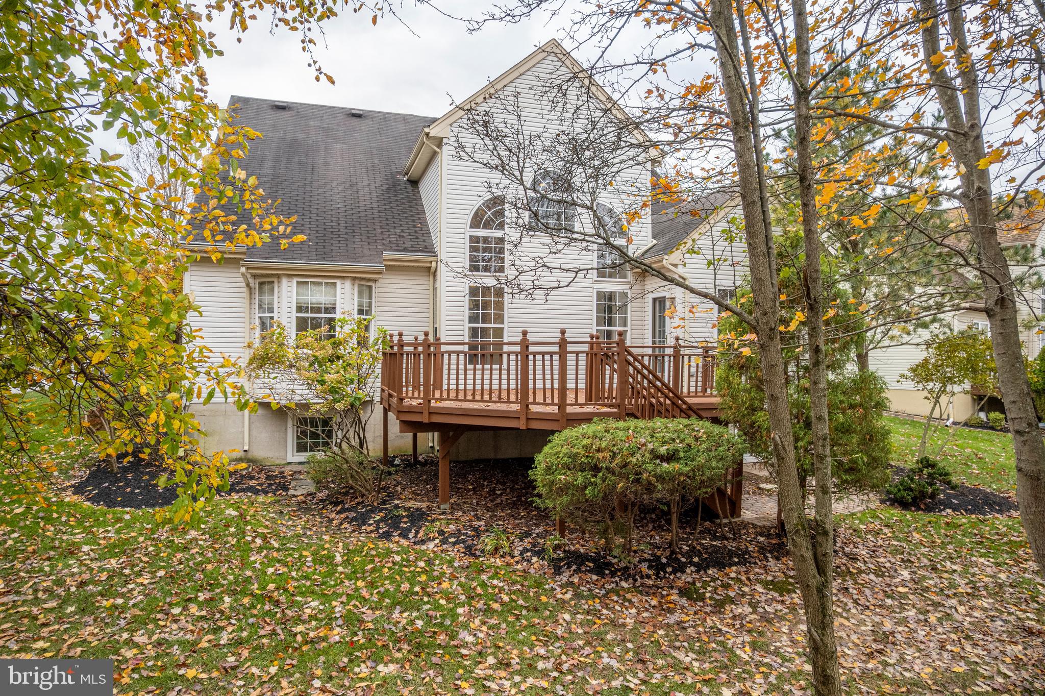 LEGACY OAKS - Residential