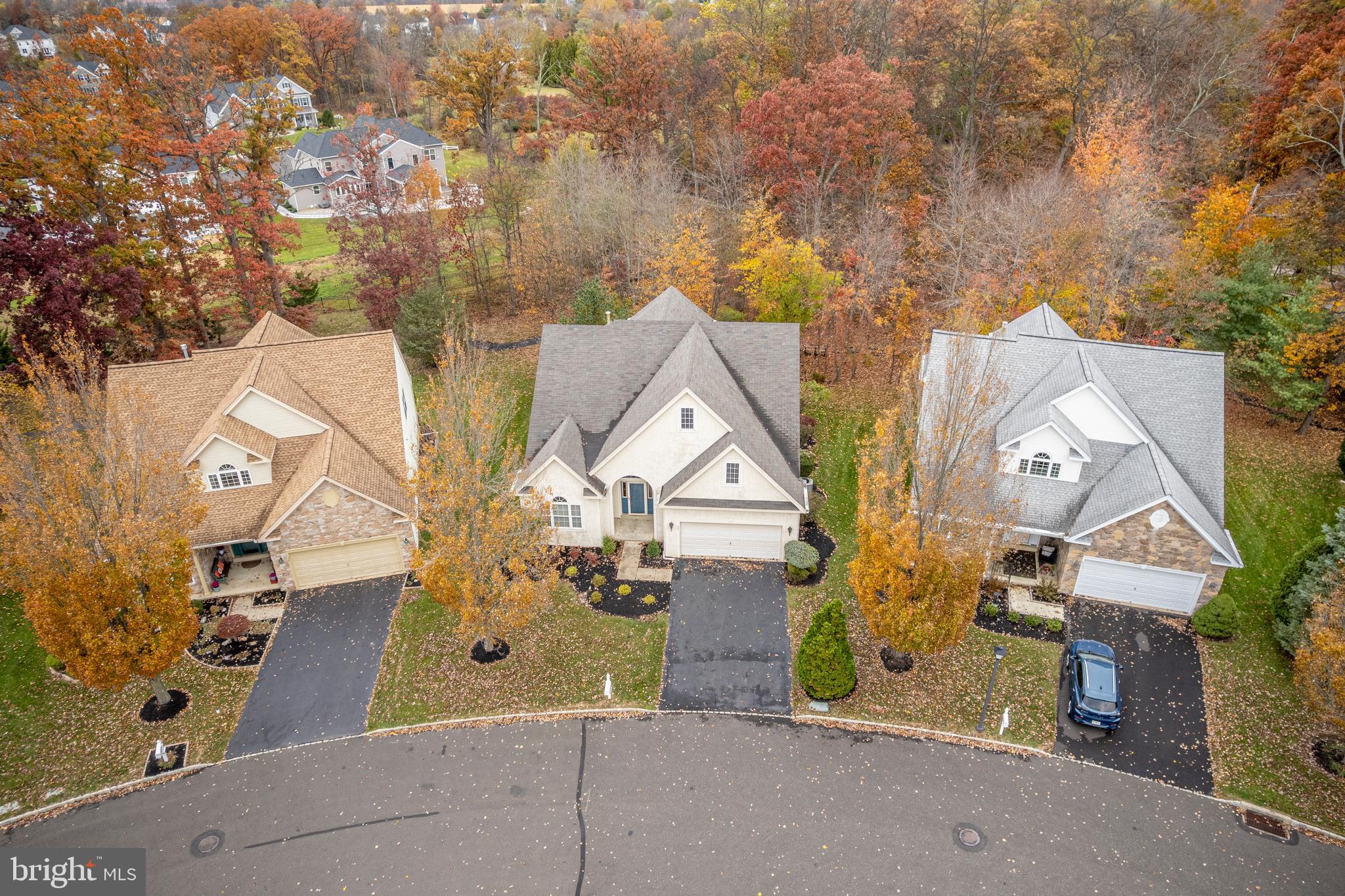 LEGACY OAKS - Residential