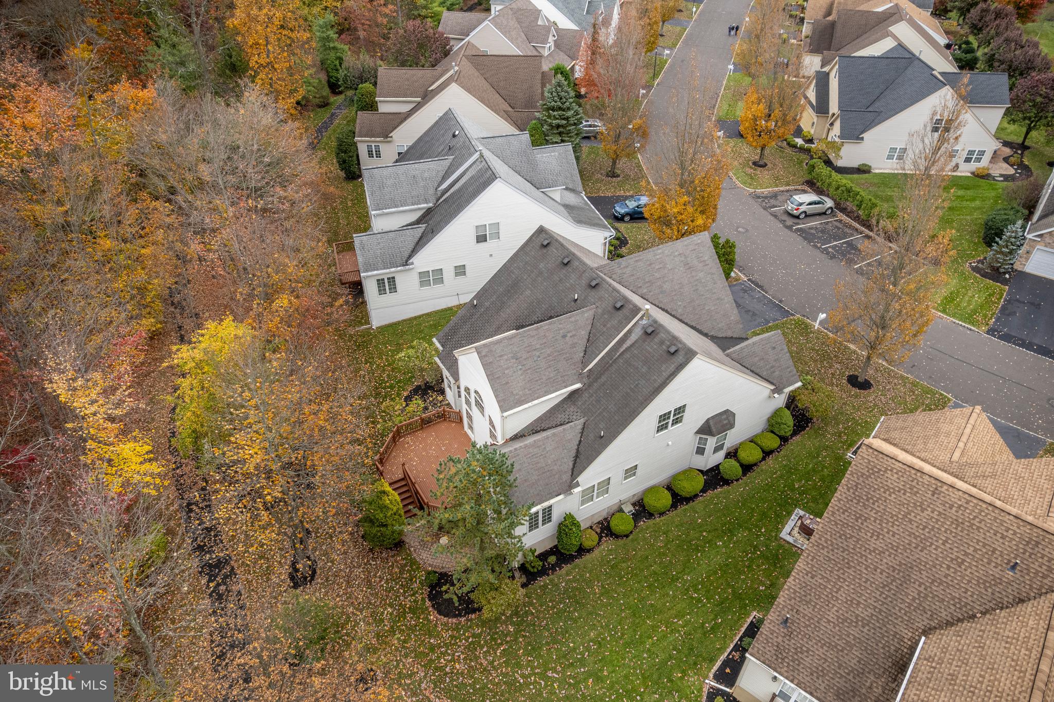 LEGACY OAKS - Residential