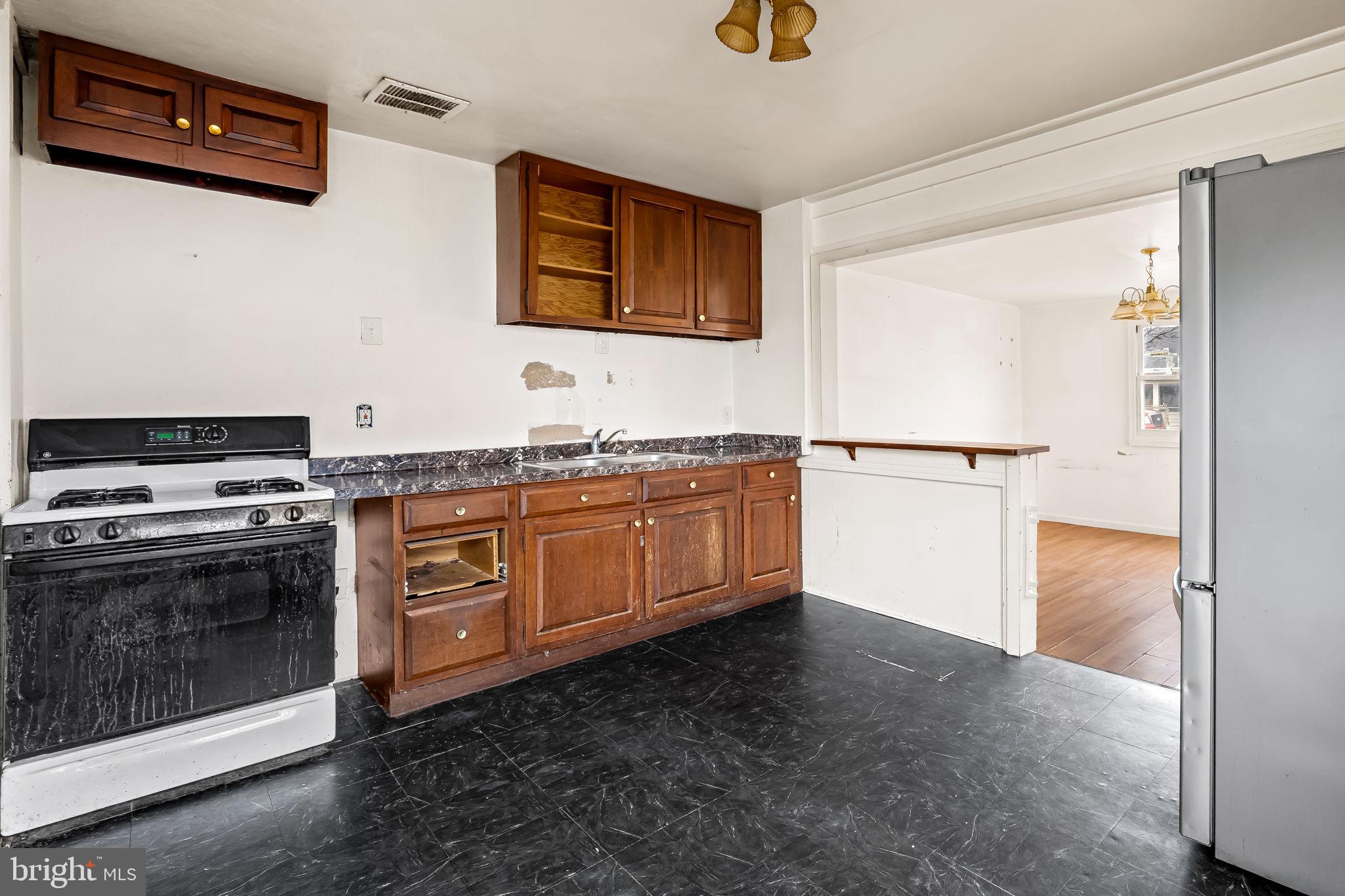 WILSON POINT - Residential