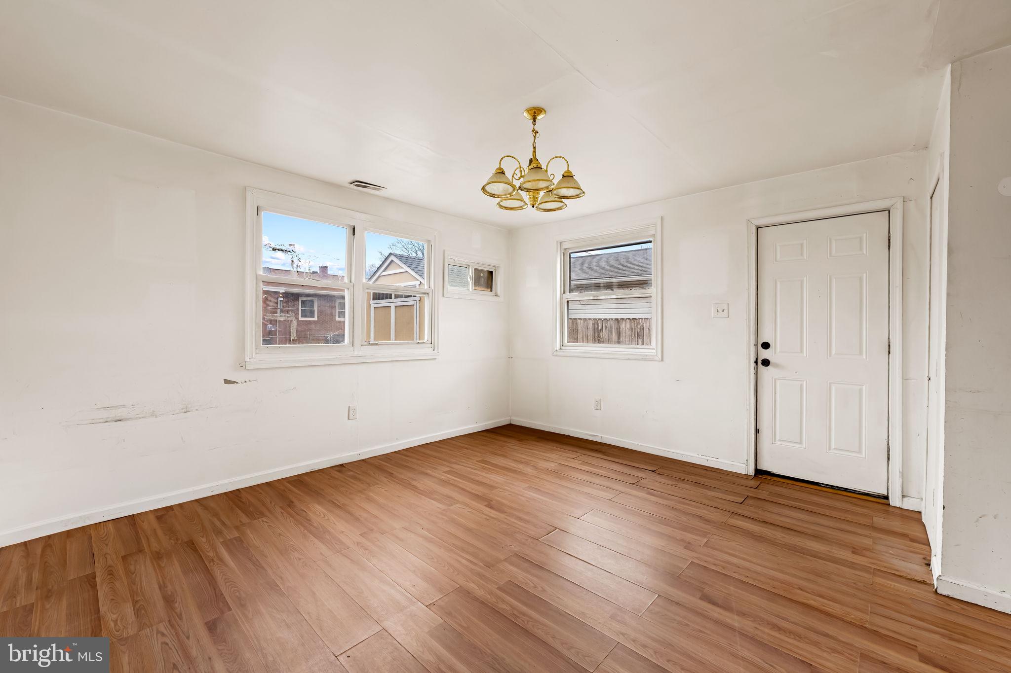 WILSON POINT - Residential