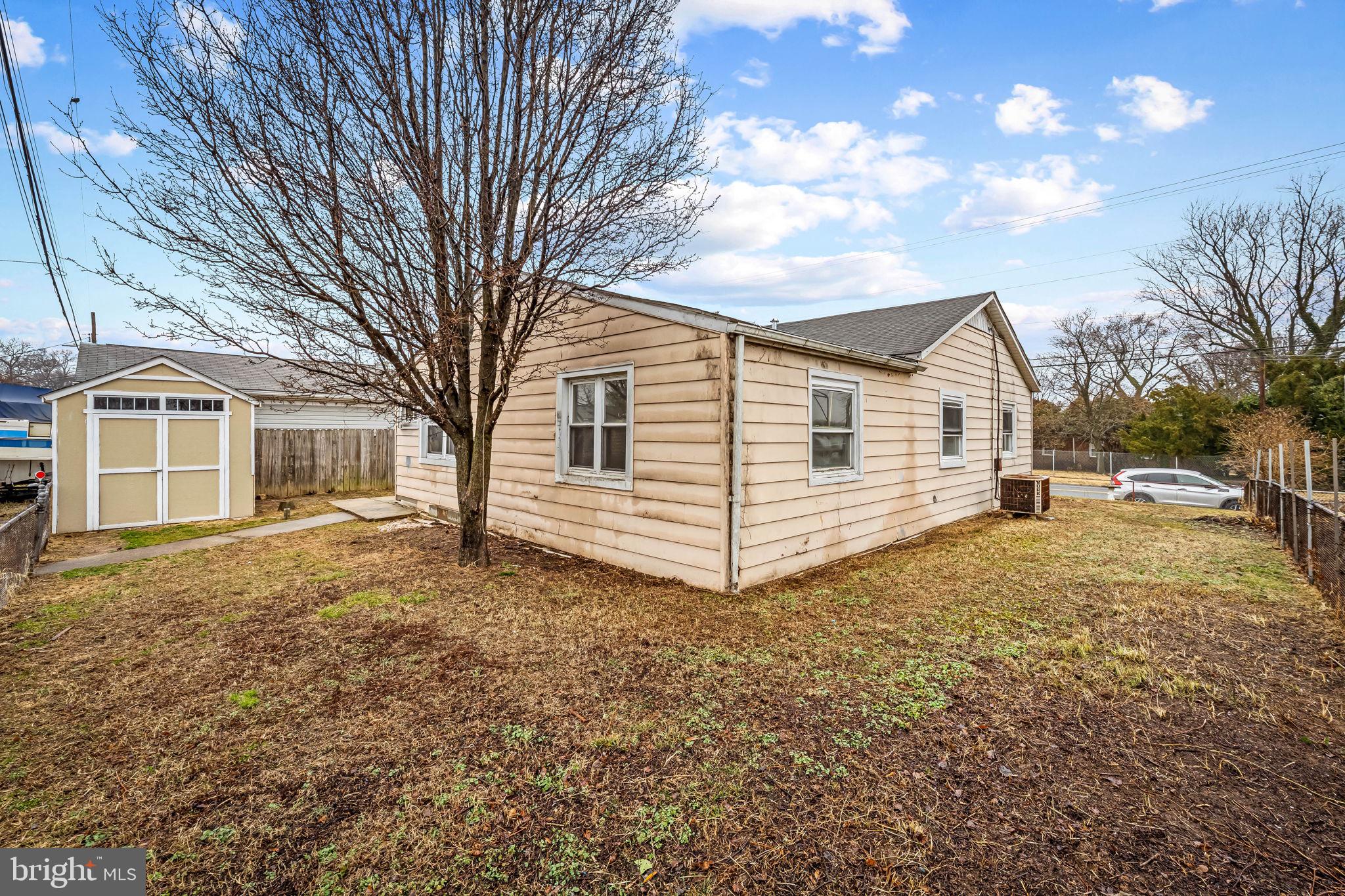 WILSON POINT - Residential