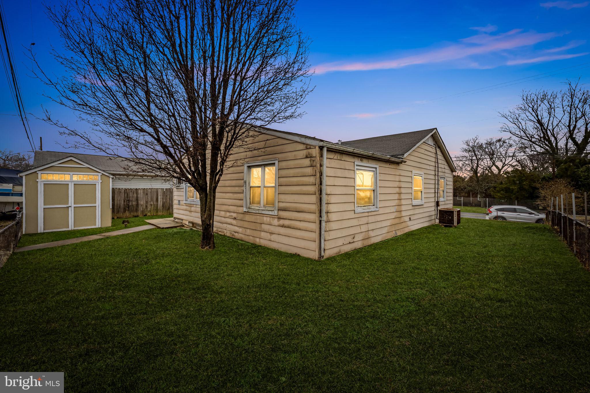 WILSON POINT - Residential