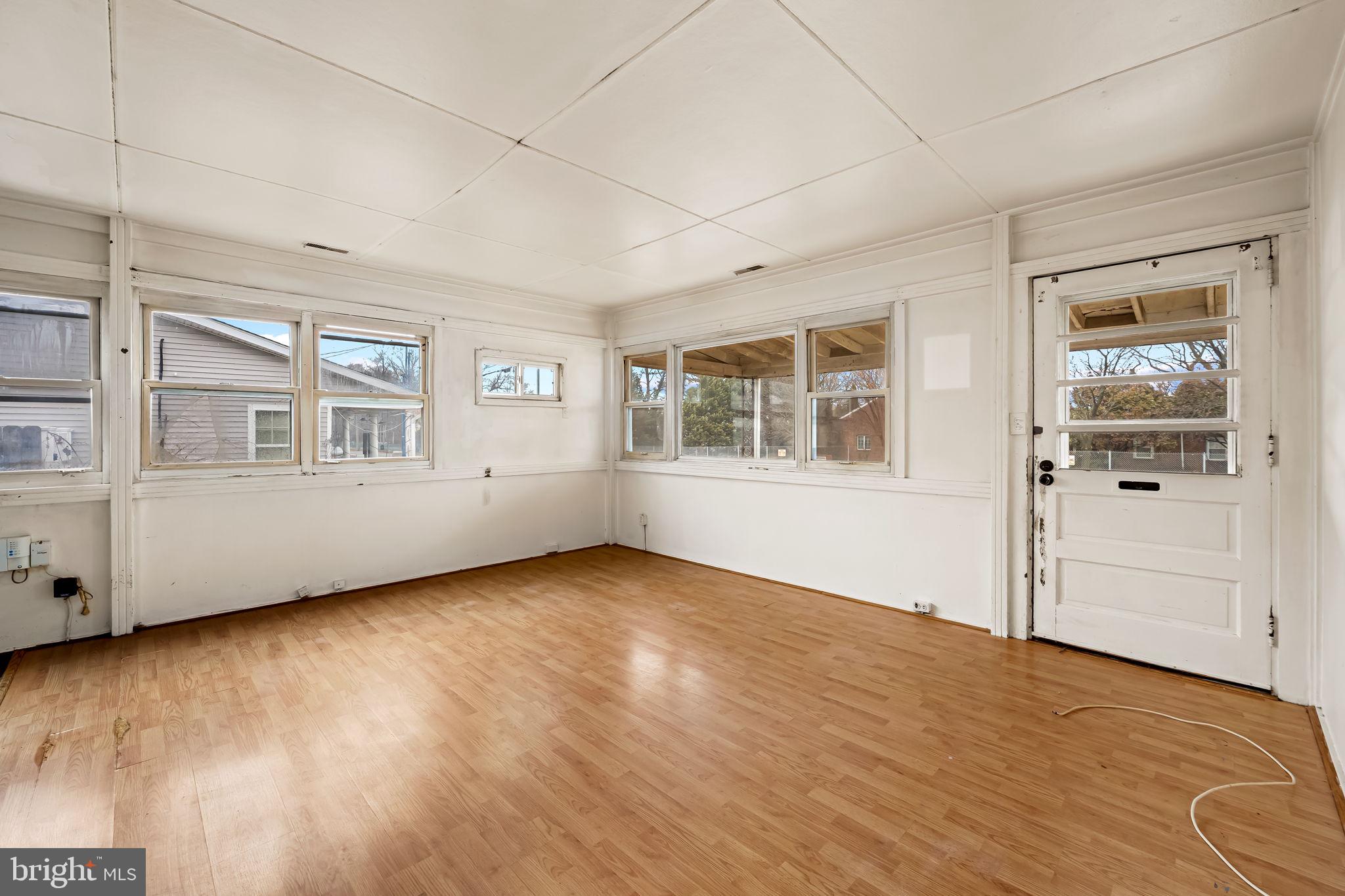 WILSON POINT - Residential