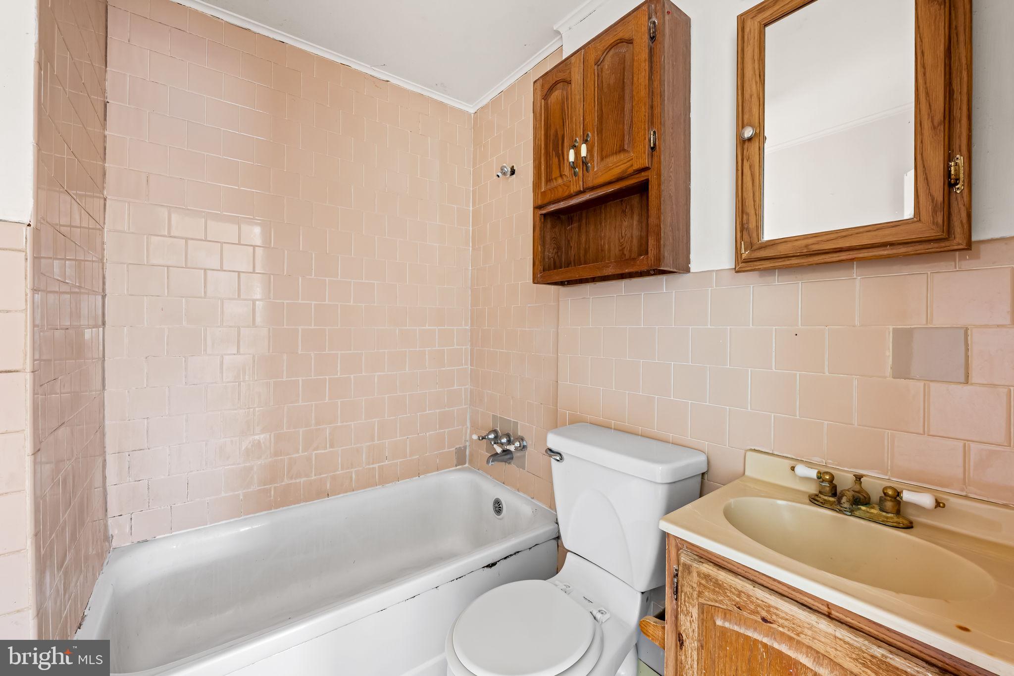 WILSON POINT - Residential