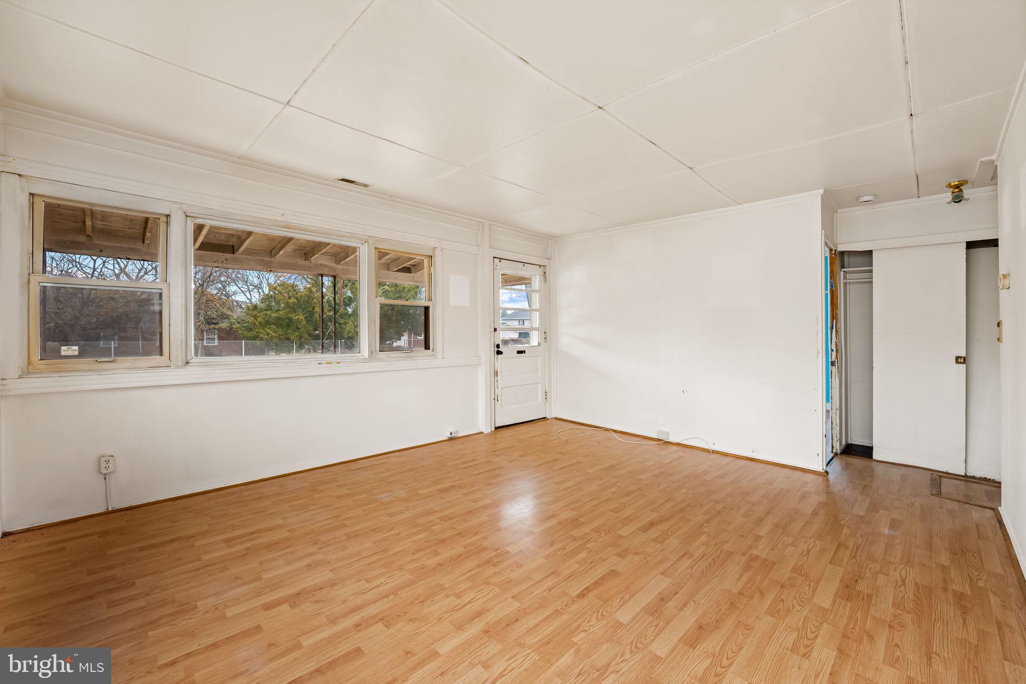 WILSON POINT - Residential