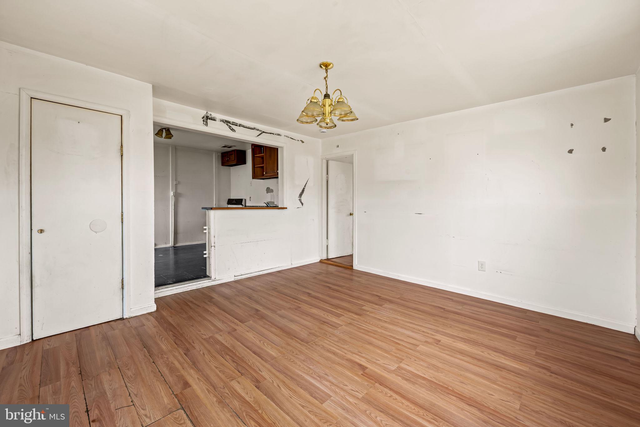 WILSON POINT - Residential