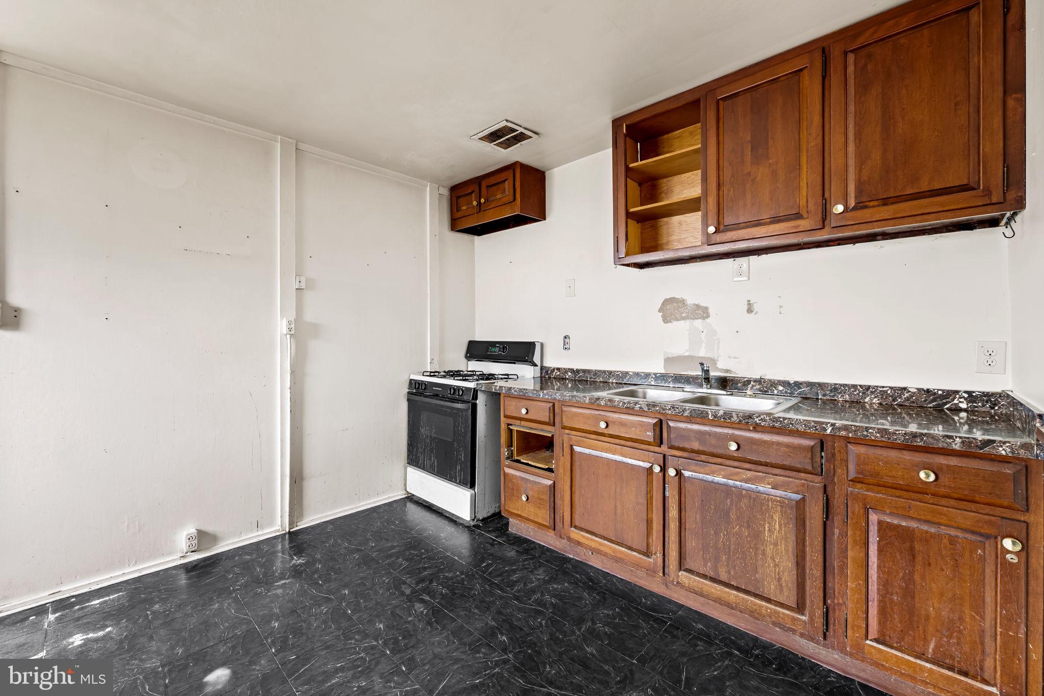 WILSON POINT - Residential