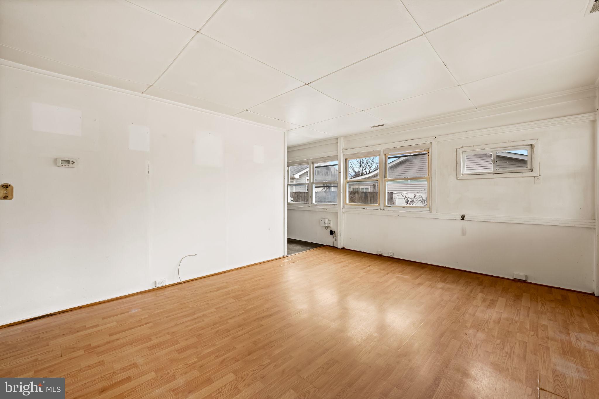 WILSON POINT - Residential