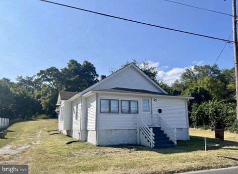 210 DENTON ROAD FEDERALSBURG MD 21632
