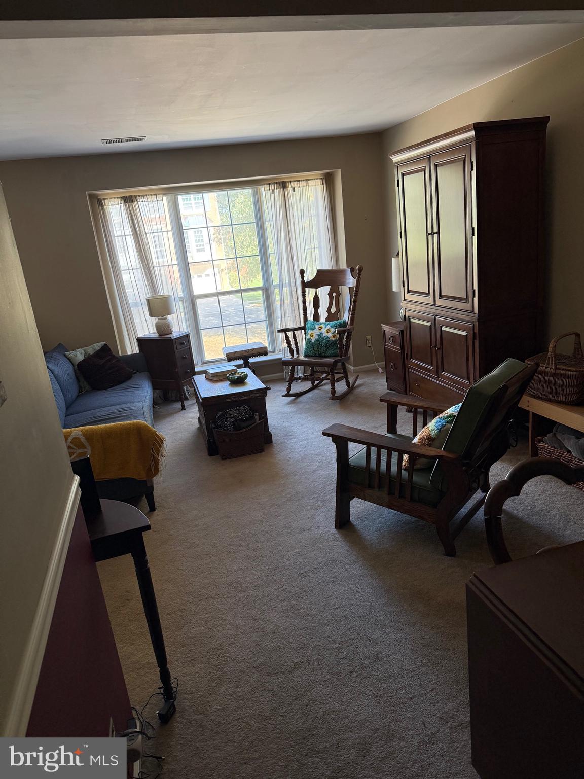 8603 ROCKY GAP COURT
