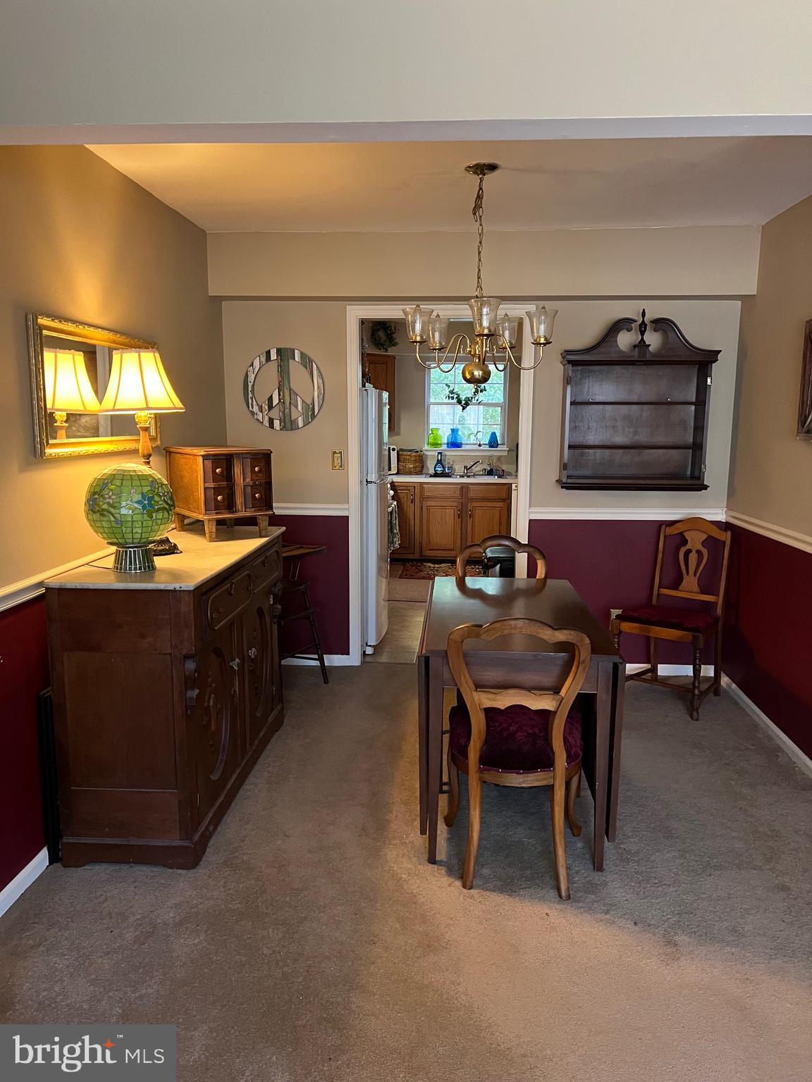 8603 ROCKY GAP COURT