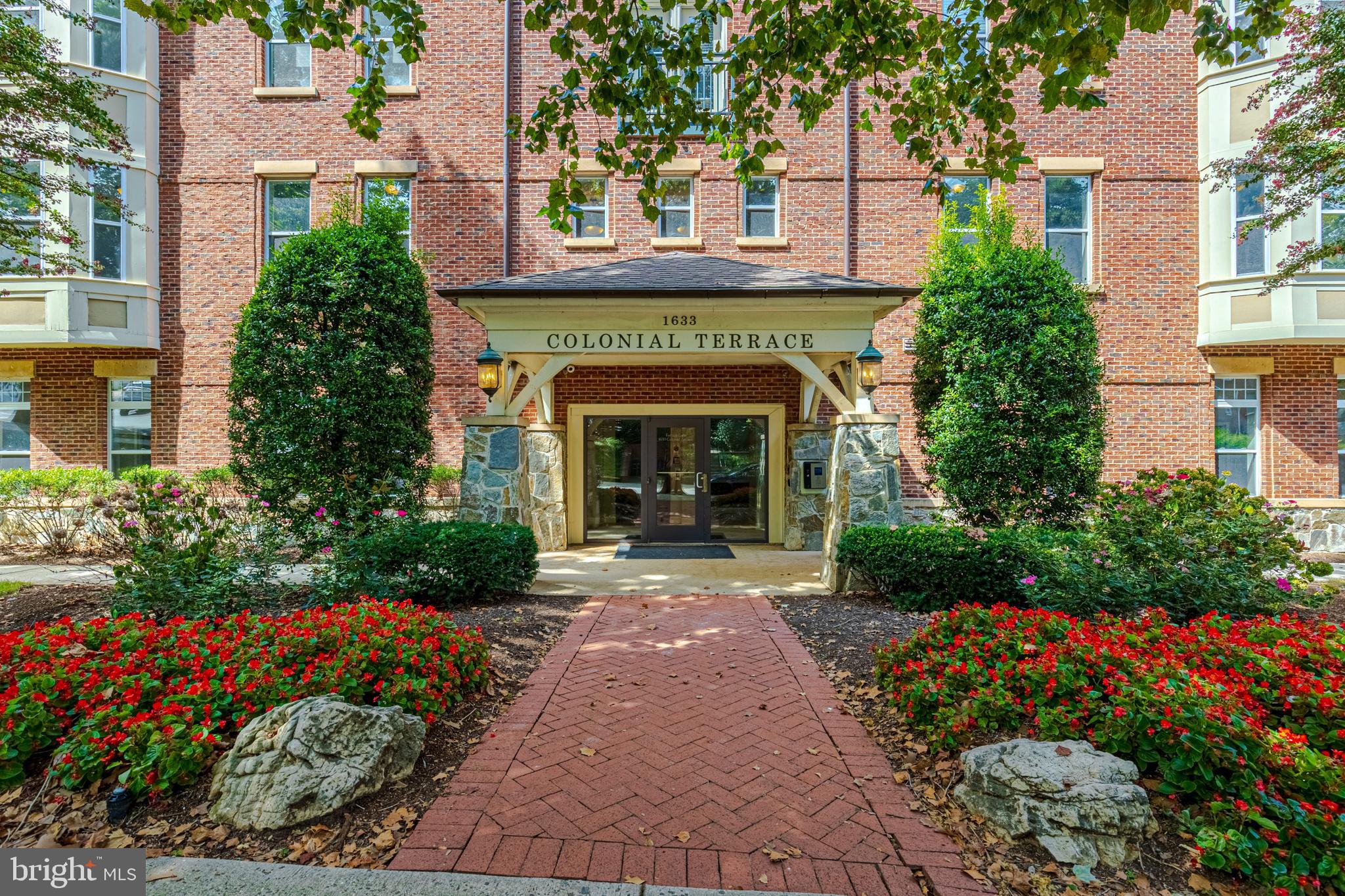 1633 N COLONIAL TERRACE 205
