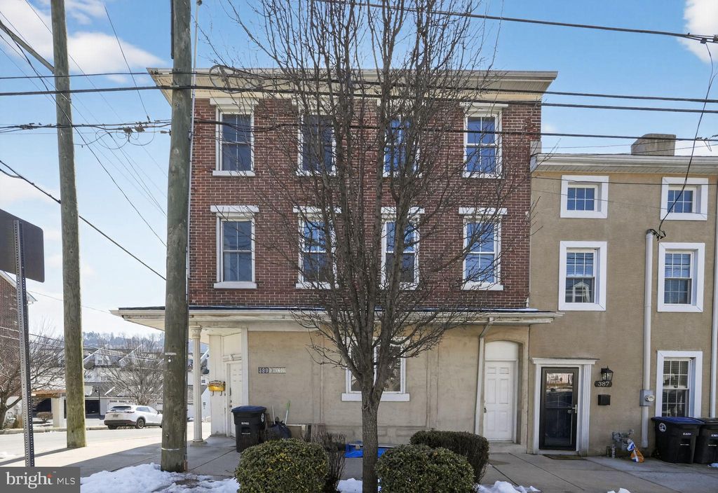 Photo of 389 E Hector Street, CONSHOHOCKEN, PA 19428 (MLS # PAMC2169070)