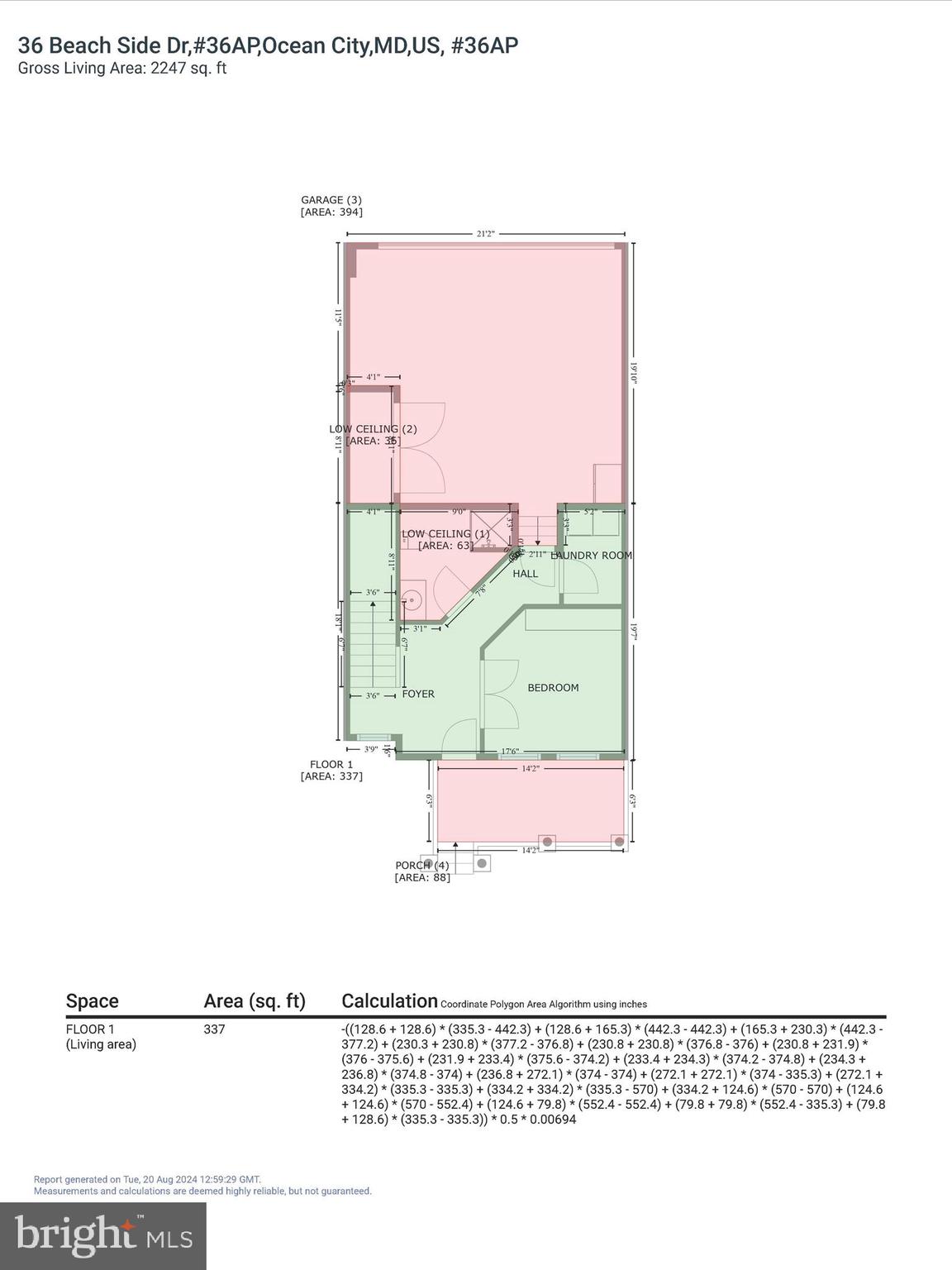 SUNSET ISLAND - Residential