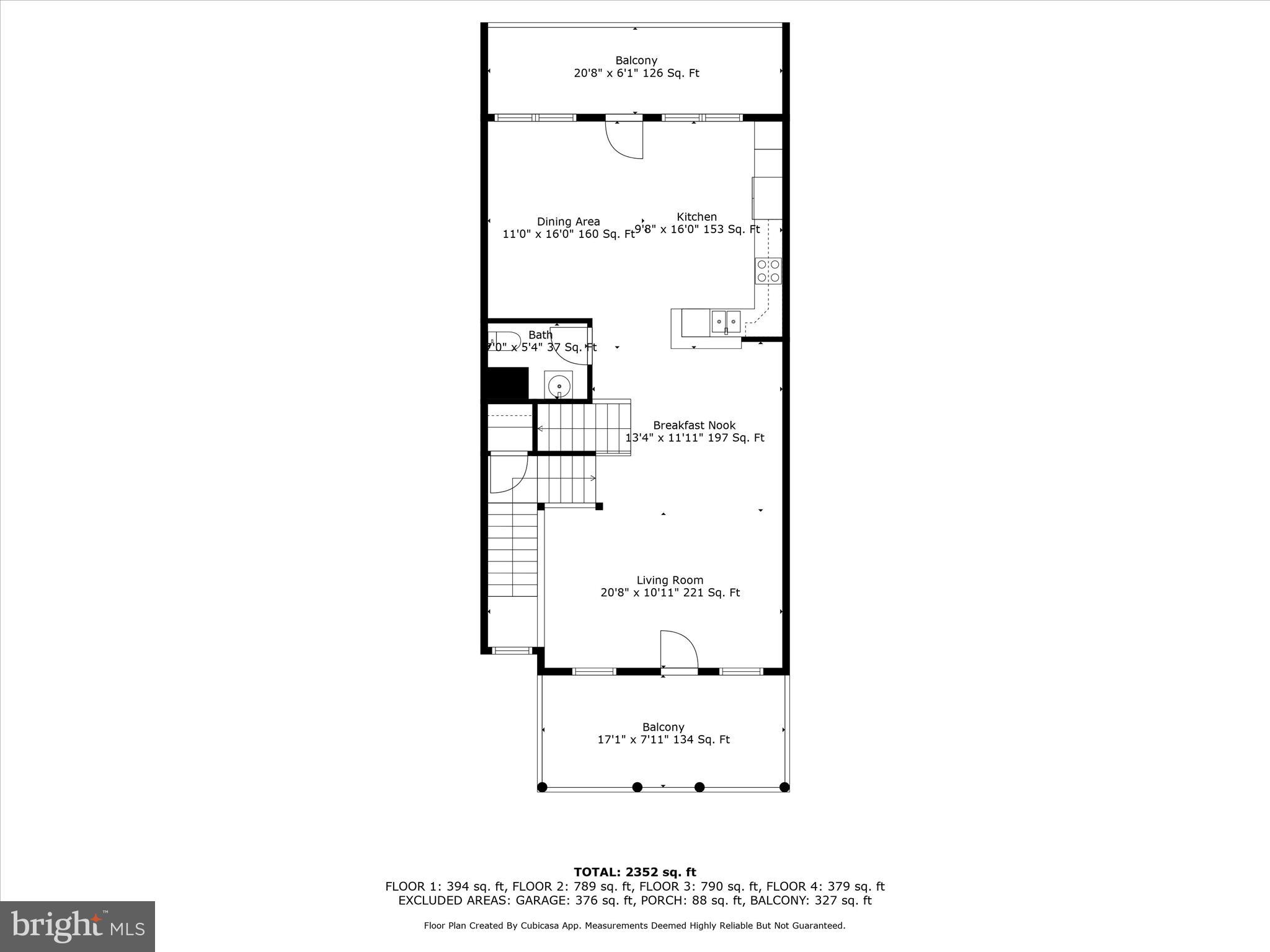 SUNSET ISLAND - Residential
