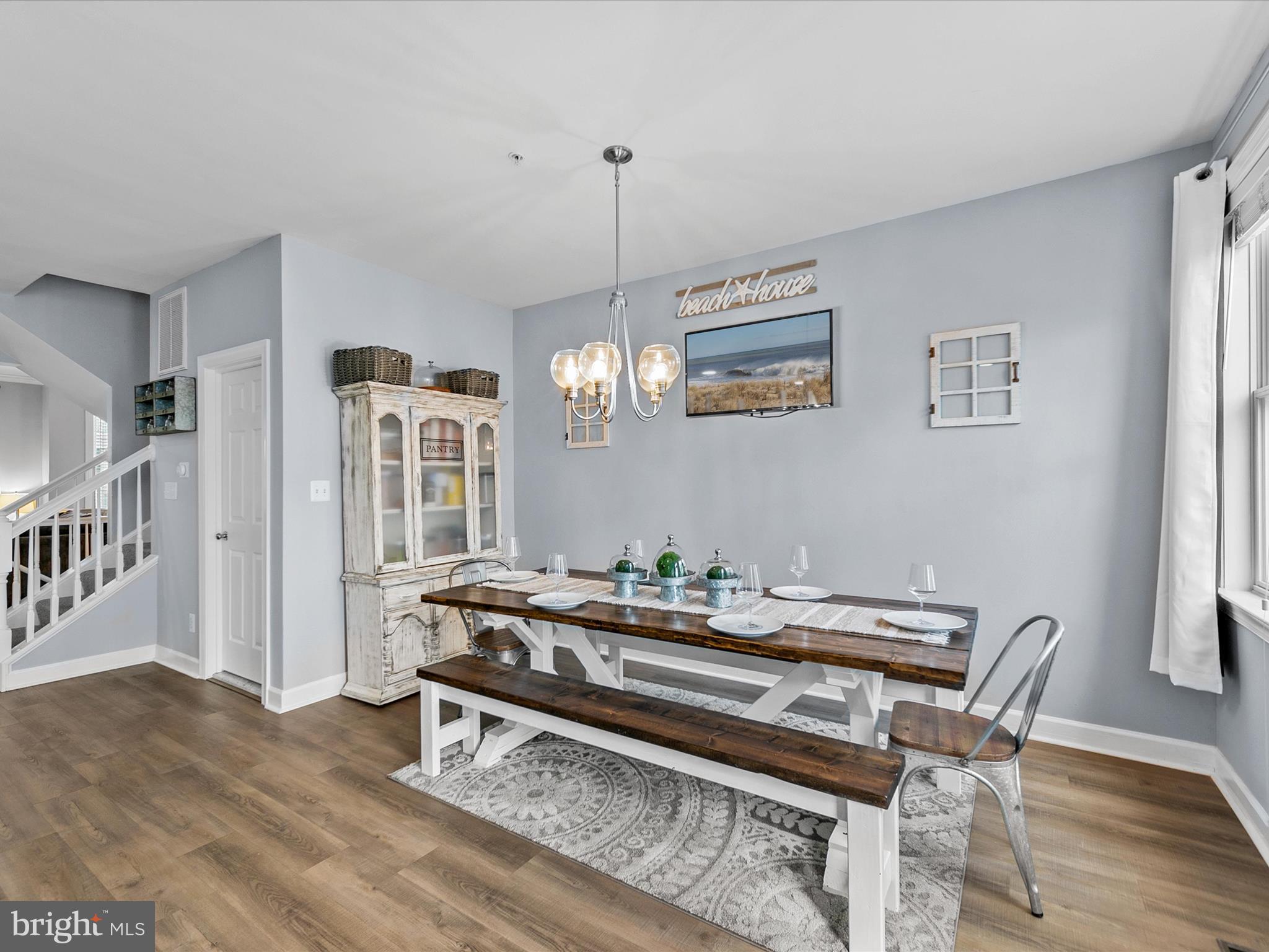 SUNSET ISLAND - Residential