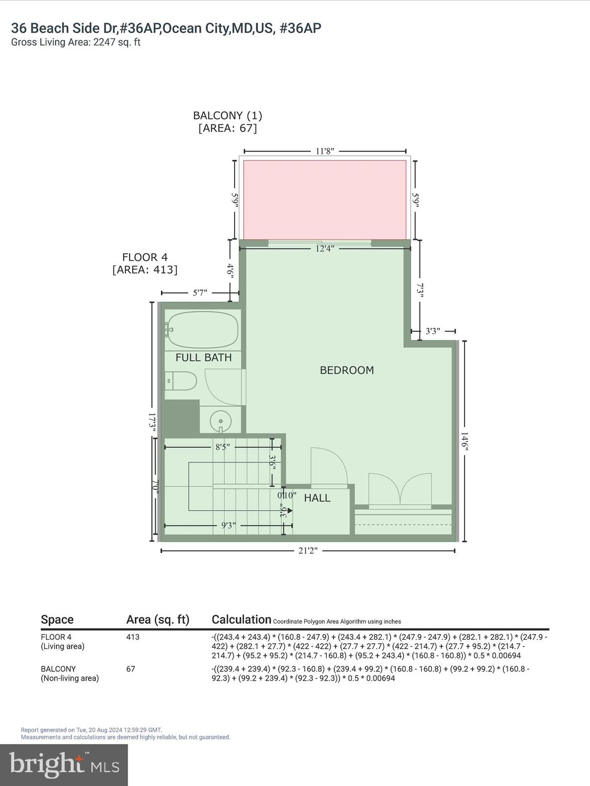 SUNSET ISLAND - Residential