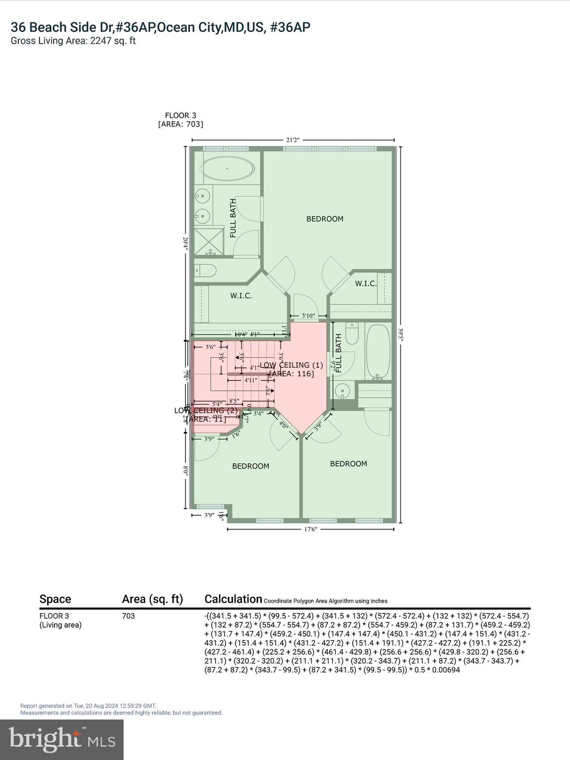 SUNSET ISLAND - Residential