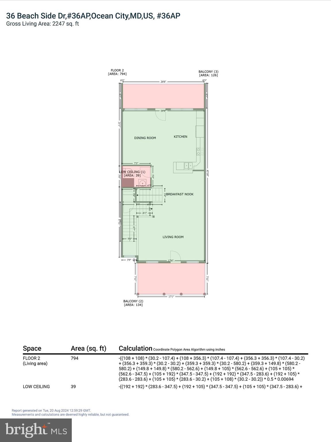 SUNSET ISLAND - Residential
