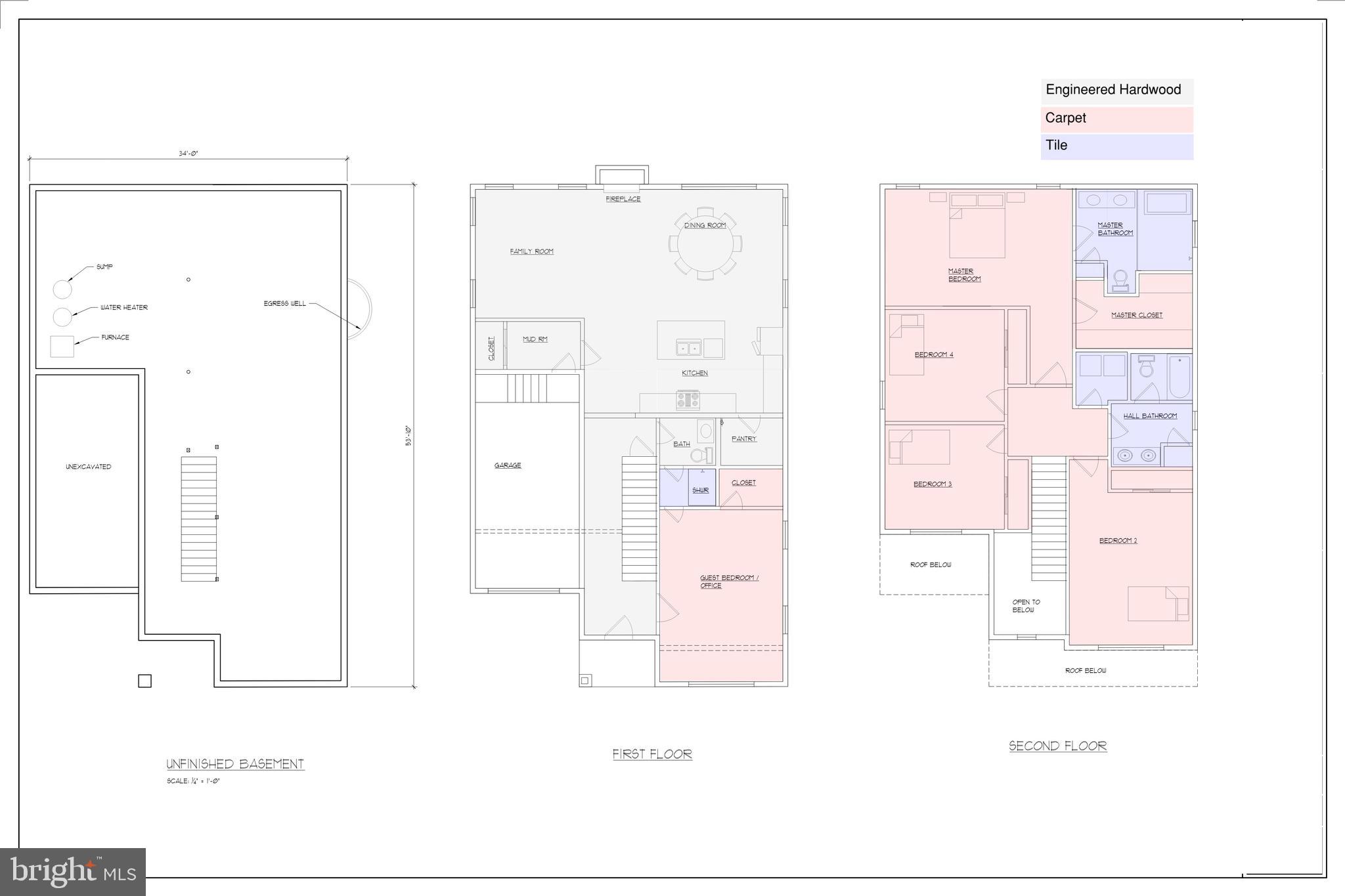WILLOW GROVE - Residential