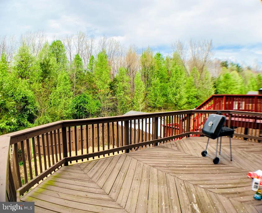 POTOMAC HILLS - Residential Lease