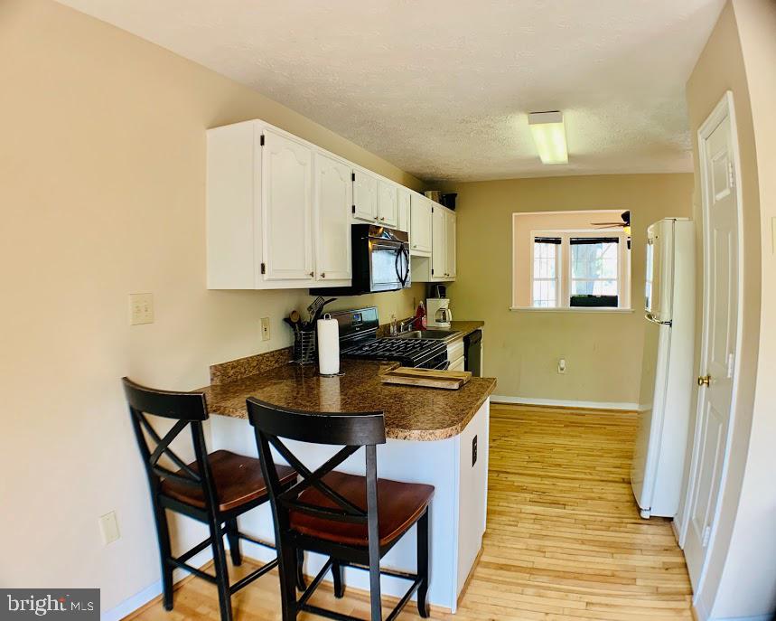 POTOMAC HILLS - Residential Lease