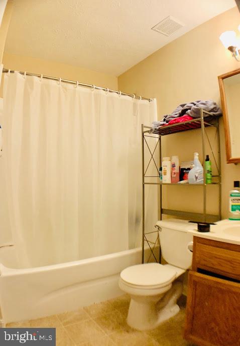 POTOMAC HILLS - Residential Lease