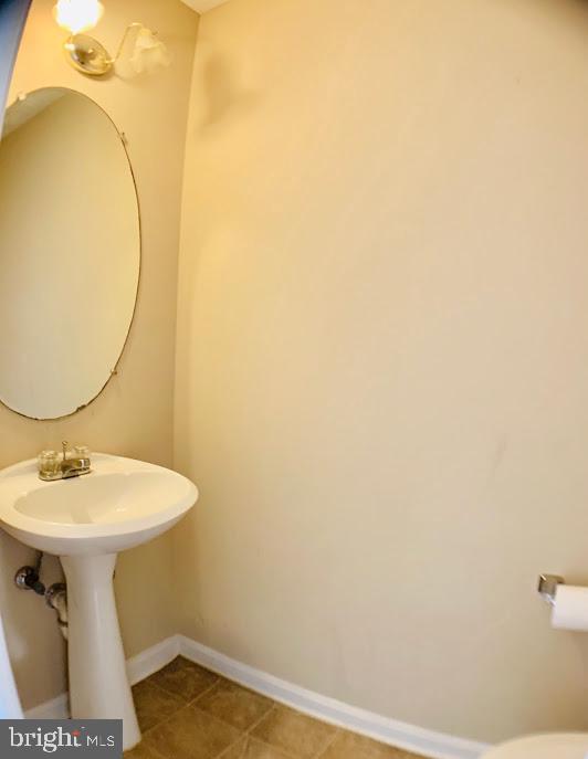 POTOMAC HILLS - Residential Lease