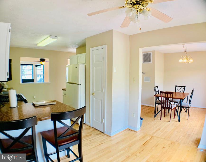 POTOMAC HILLS - Residential Lease