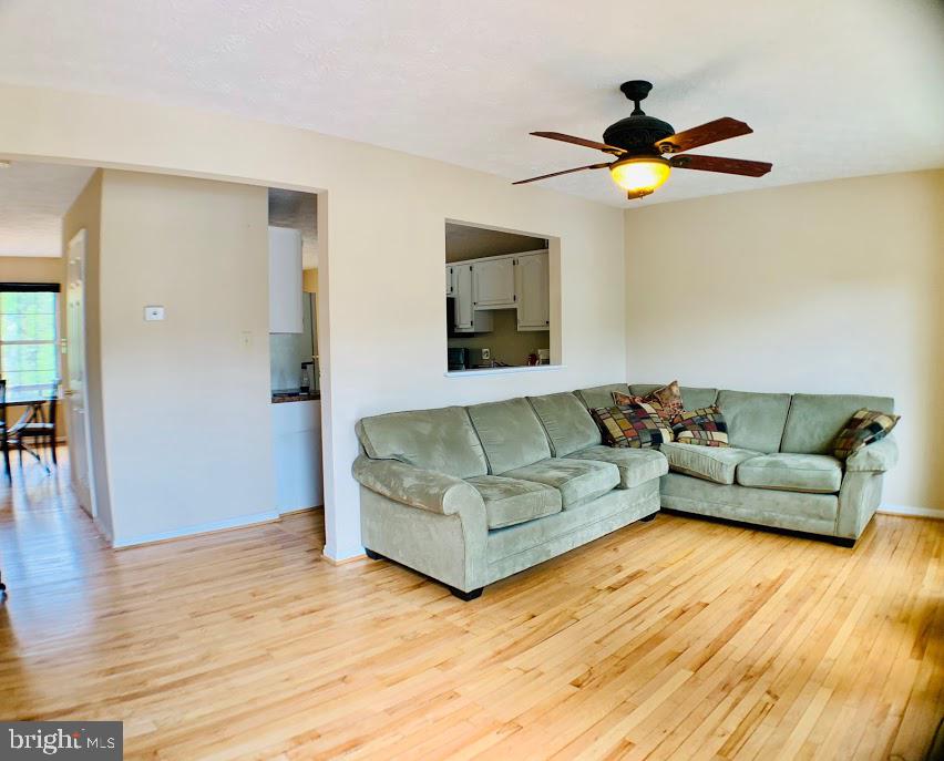 POTOMAC HILLS - Residential Lease