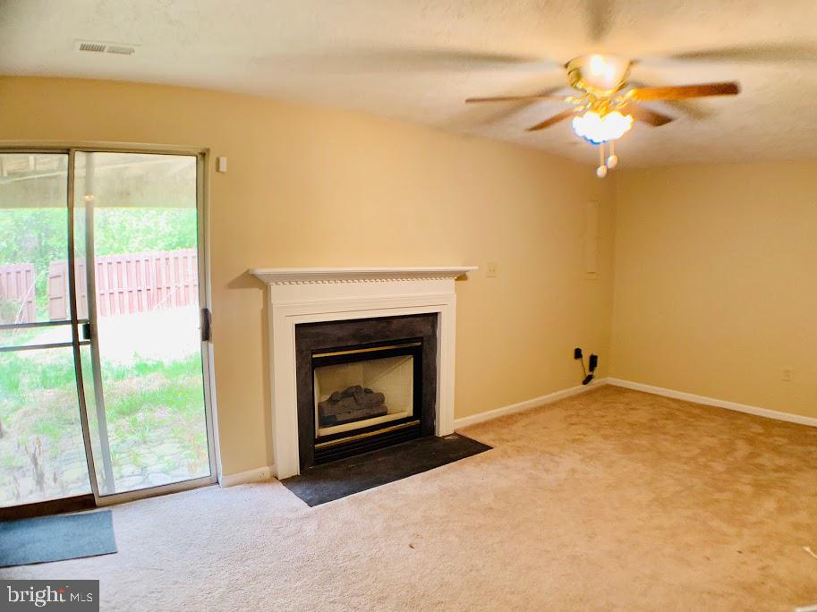 POTOMAC HILLS - Residential Lease