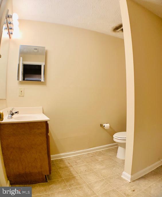 POTOMAC HILLS - Residential Lease